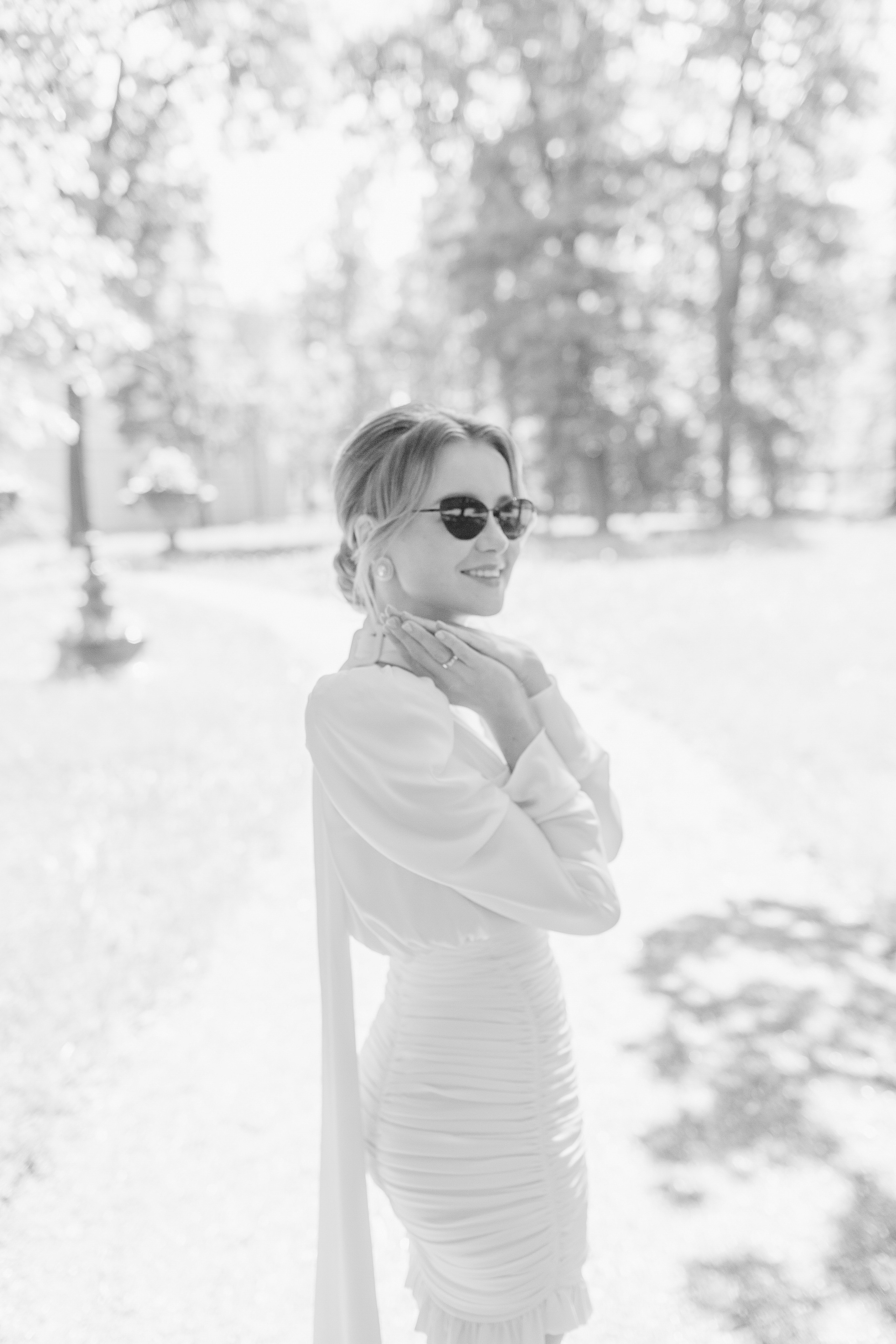 Свадьба в Пушкине. Портфолио свадебного фотографа. Роман Каргаполов