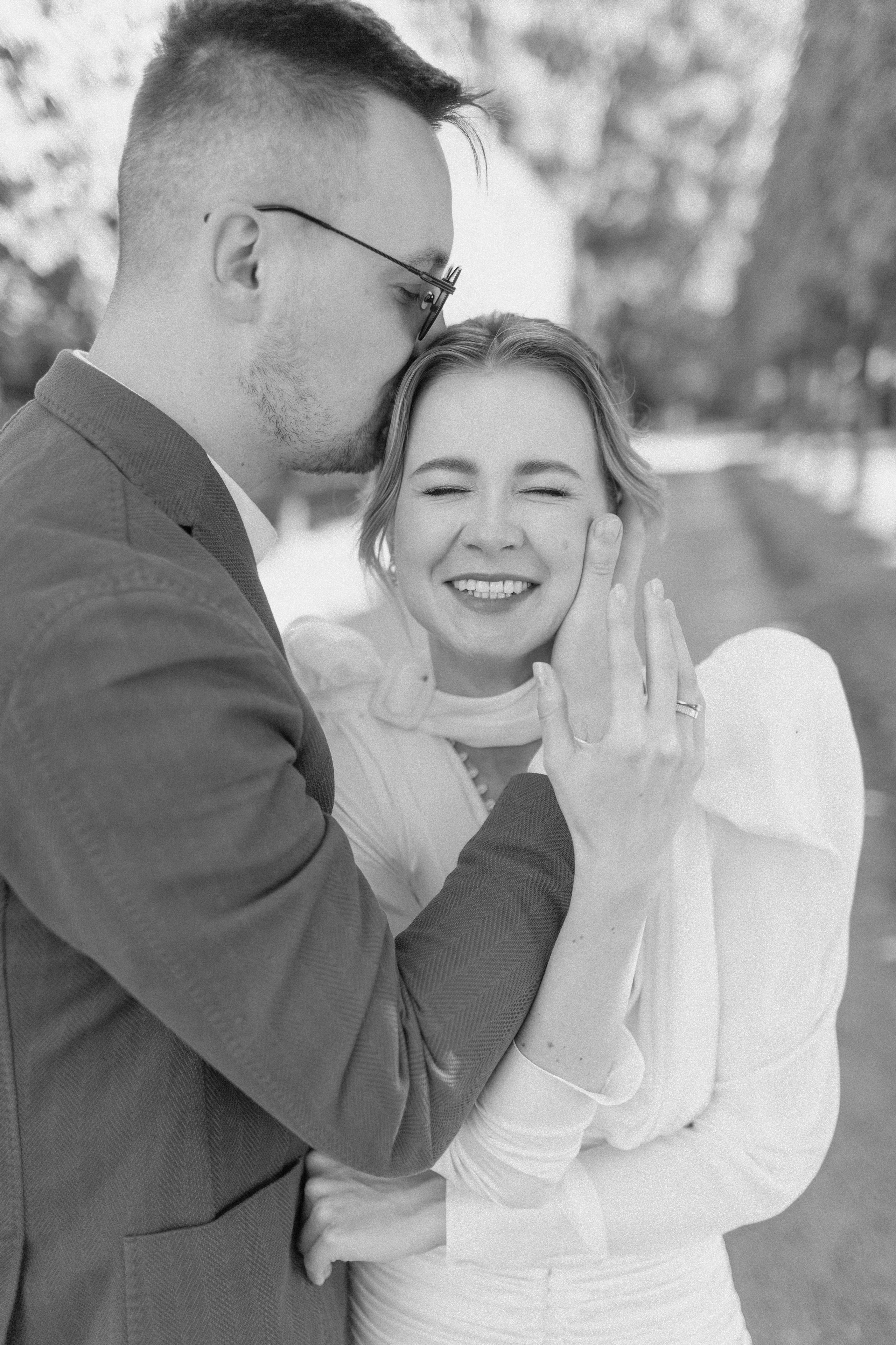 Свадьба в Пушкине. Портфолио свадебного фотографа. Роман Каргаполов