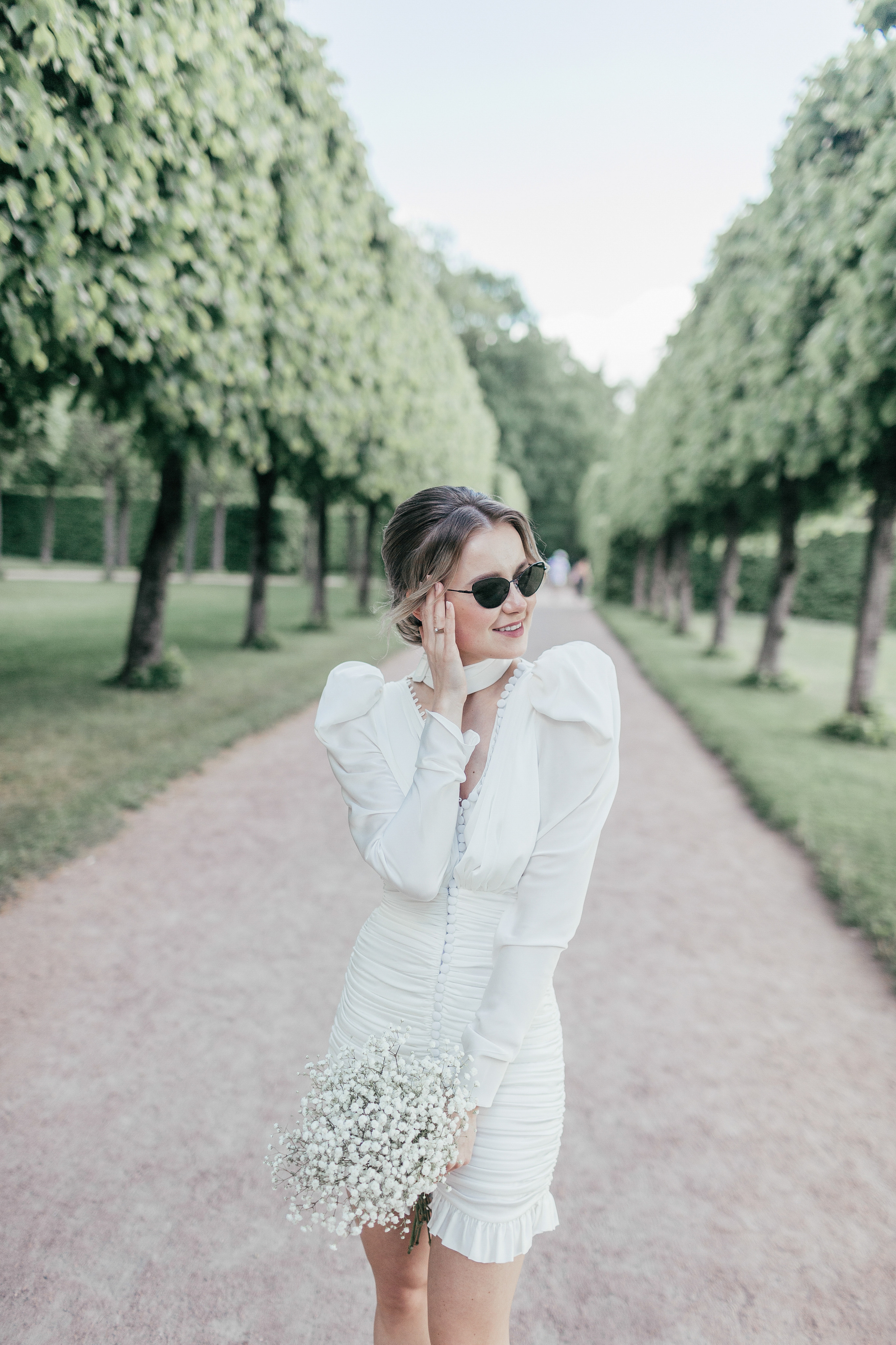 Свадьба в Пушкине. Портфолио свадебного фотографа. Роман Каргаполов