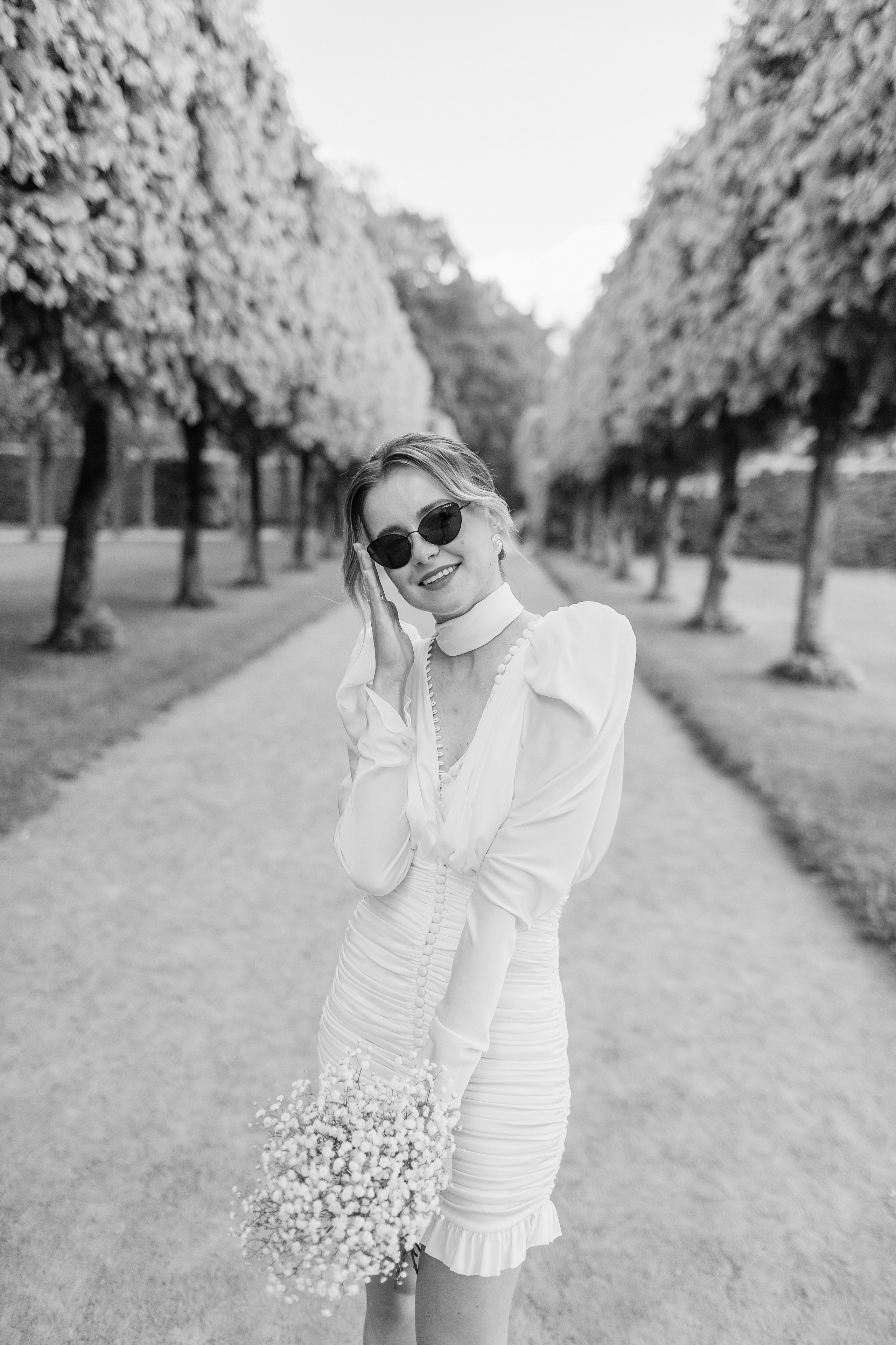 Свадьба в Пушкине. Портфолио свадебного фотографа. Роман Каргаполов