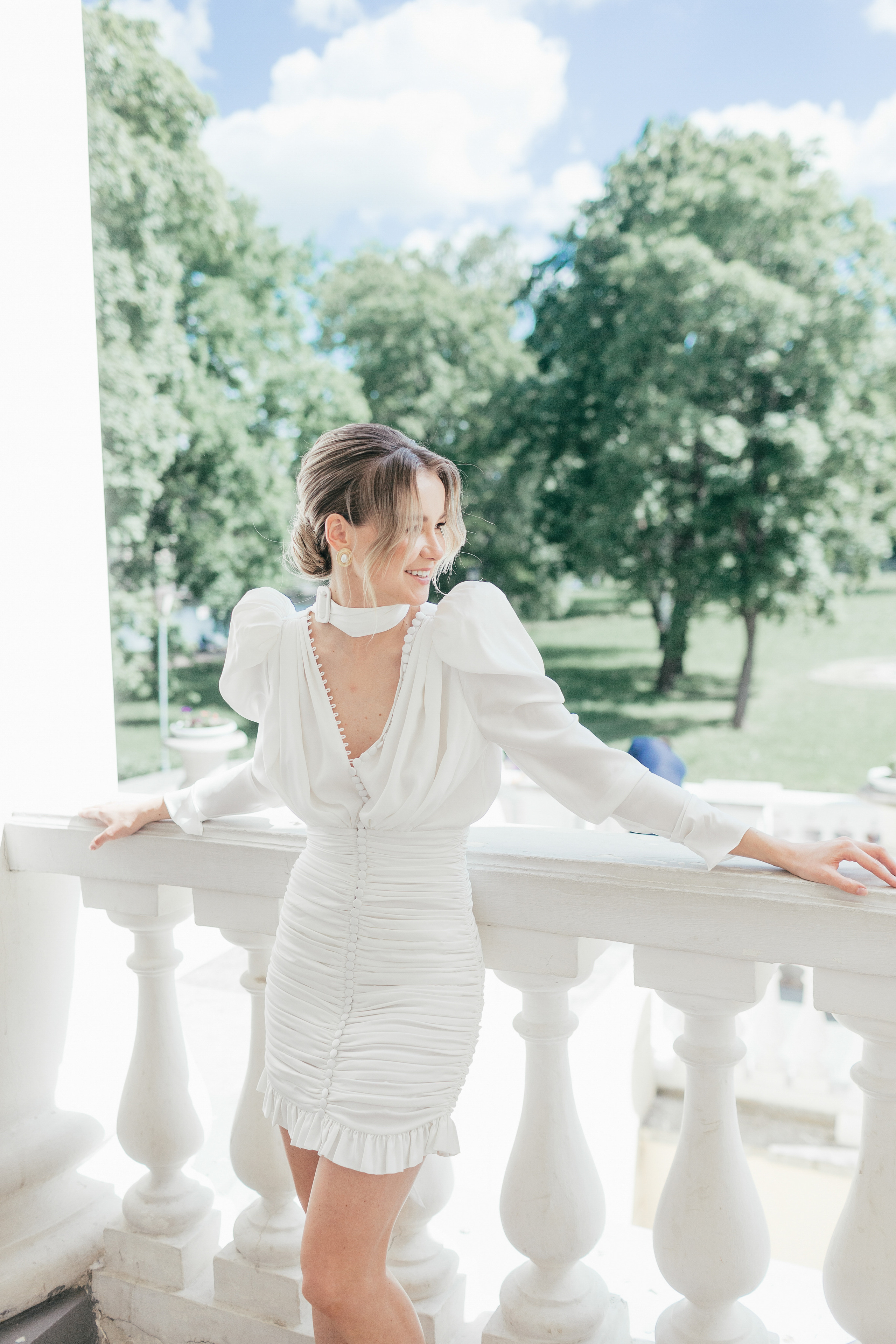 Свадьба в Пушкине. Портфолио свадебного фотографа. Роман Каргаполов