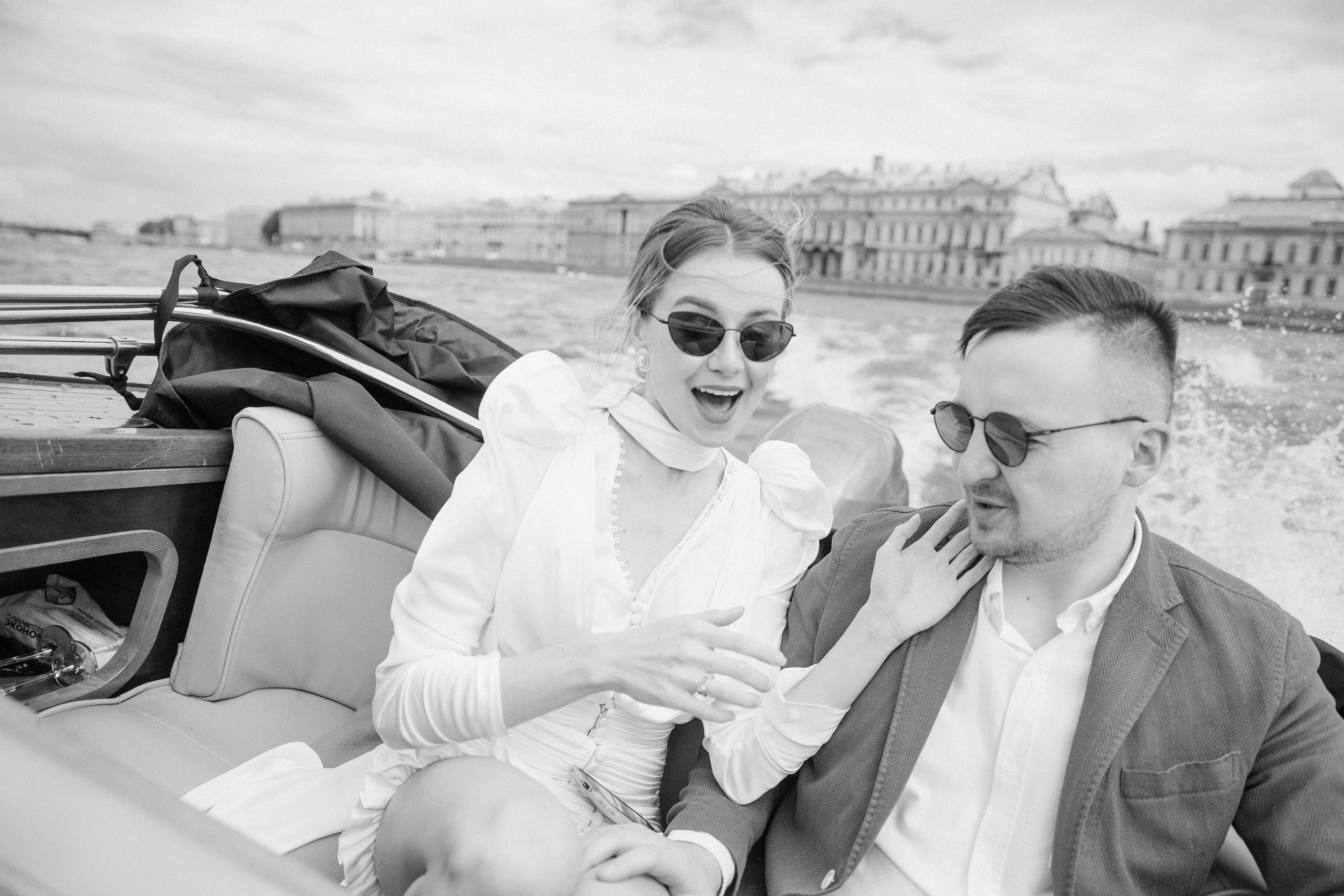 Свадьба в Пушкине. Портфолио свадебного фотографа. Роман Каргаполов