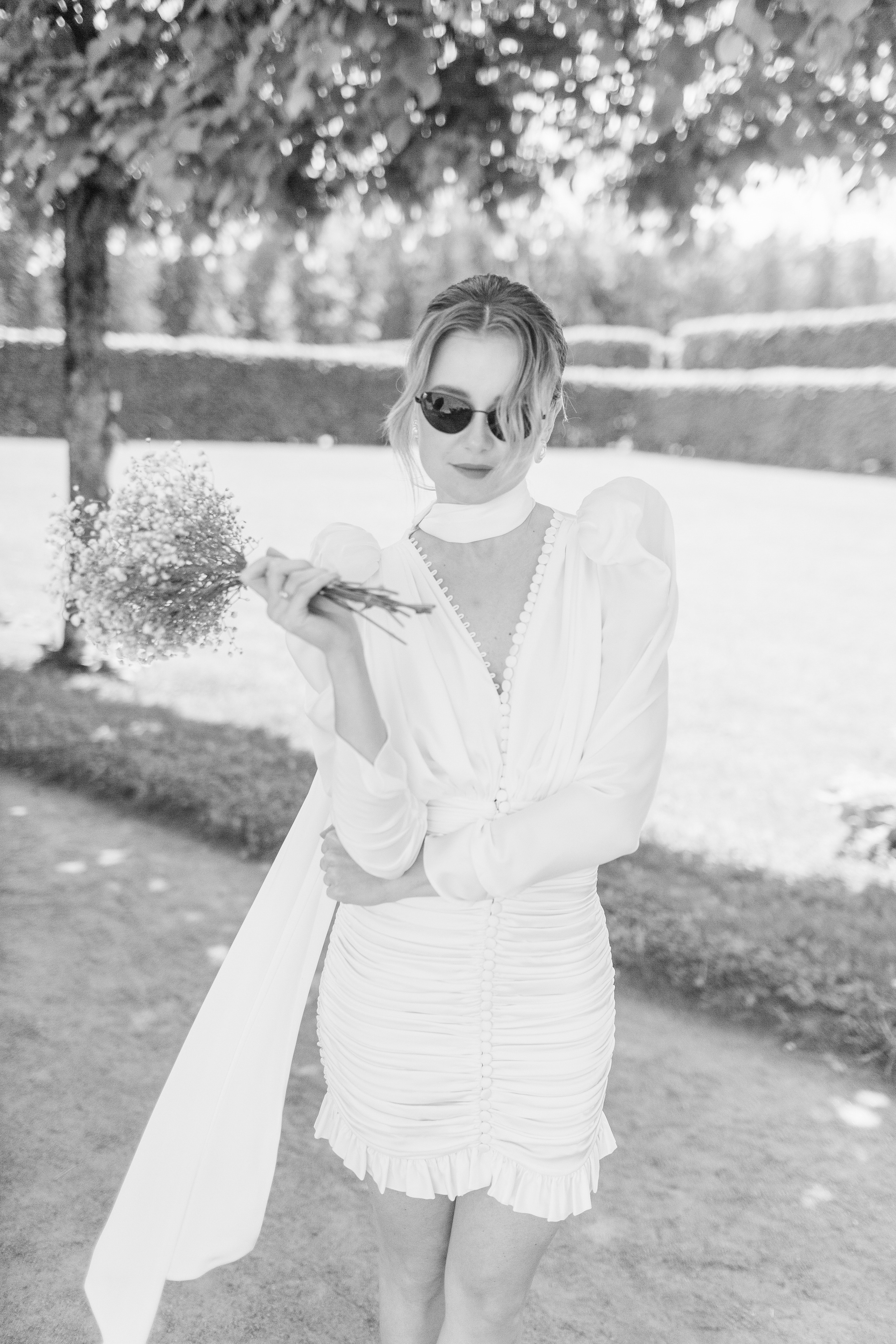 Свадьба в Пушкине. Портфолио свадебного фотографа. Роман Каргаполов