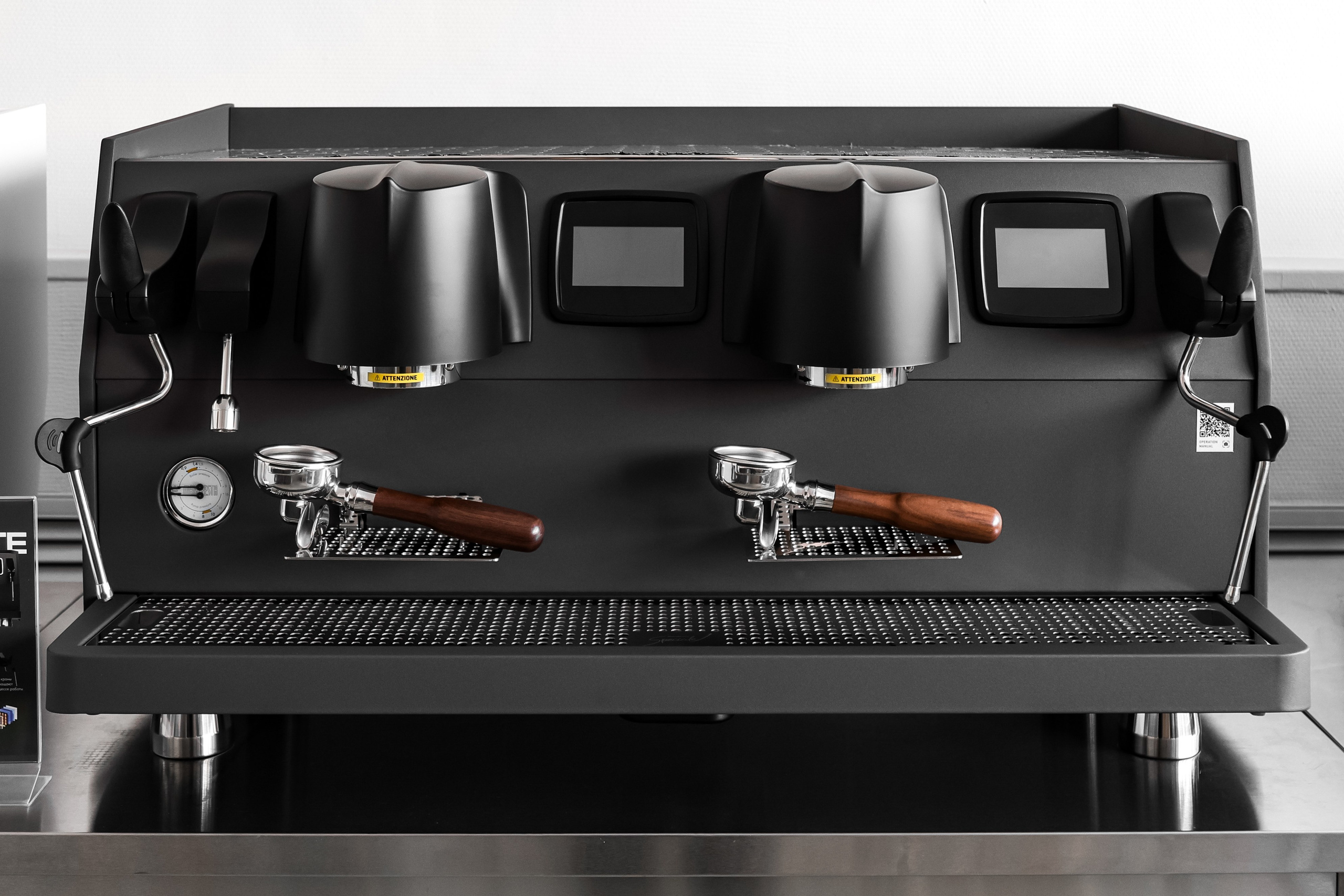 MANIFESTA SPECIALE FOR MARKETPLACE. Mixturecaptures