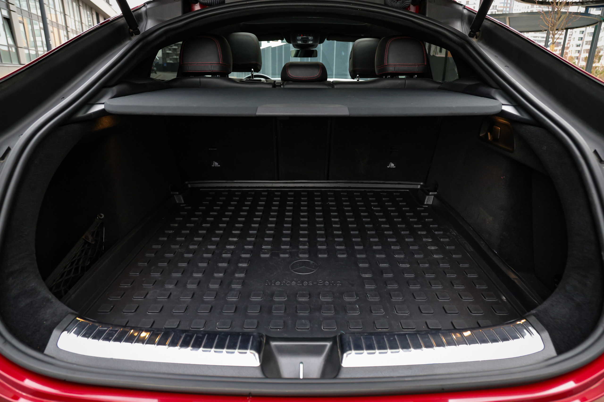 2021 MERCEDES GLE. Mixturecaptures