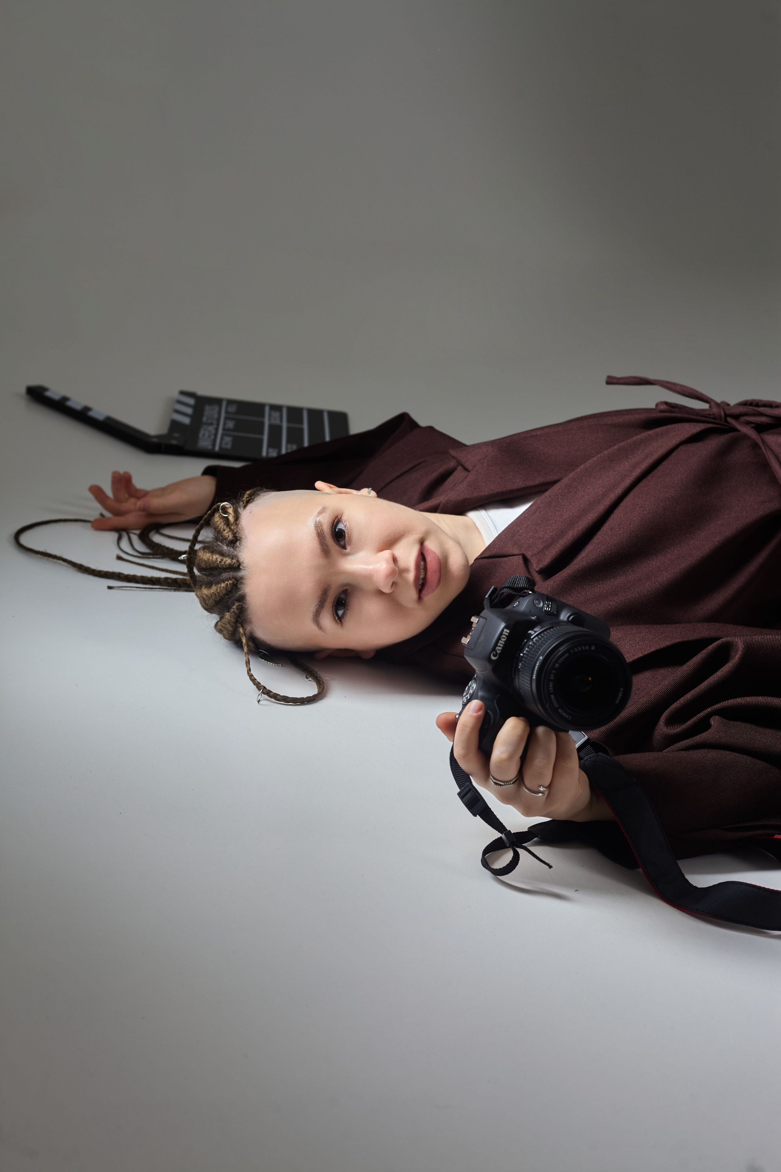 Яна. Dariadrugova.ru