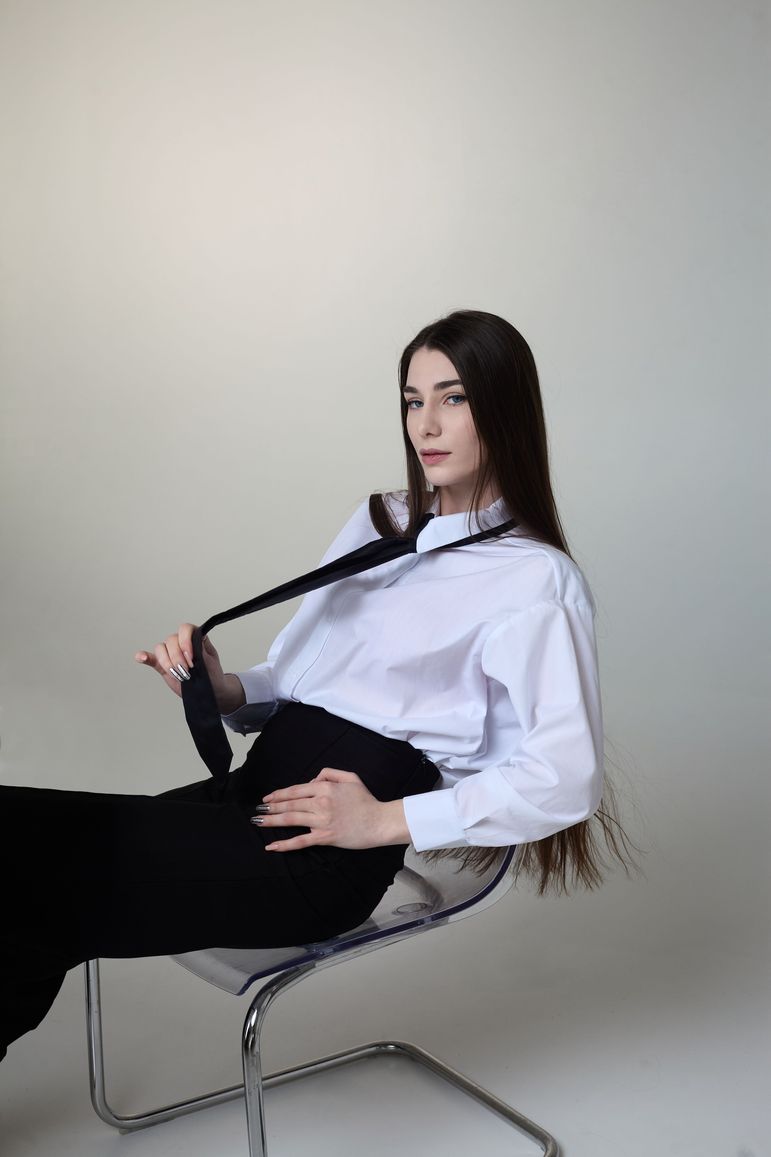 Ирина. Dariadrugova.ru