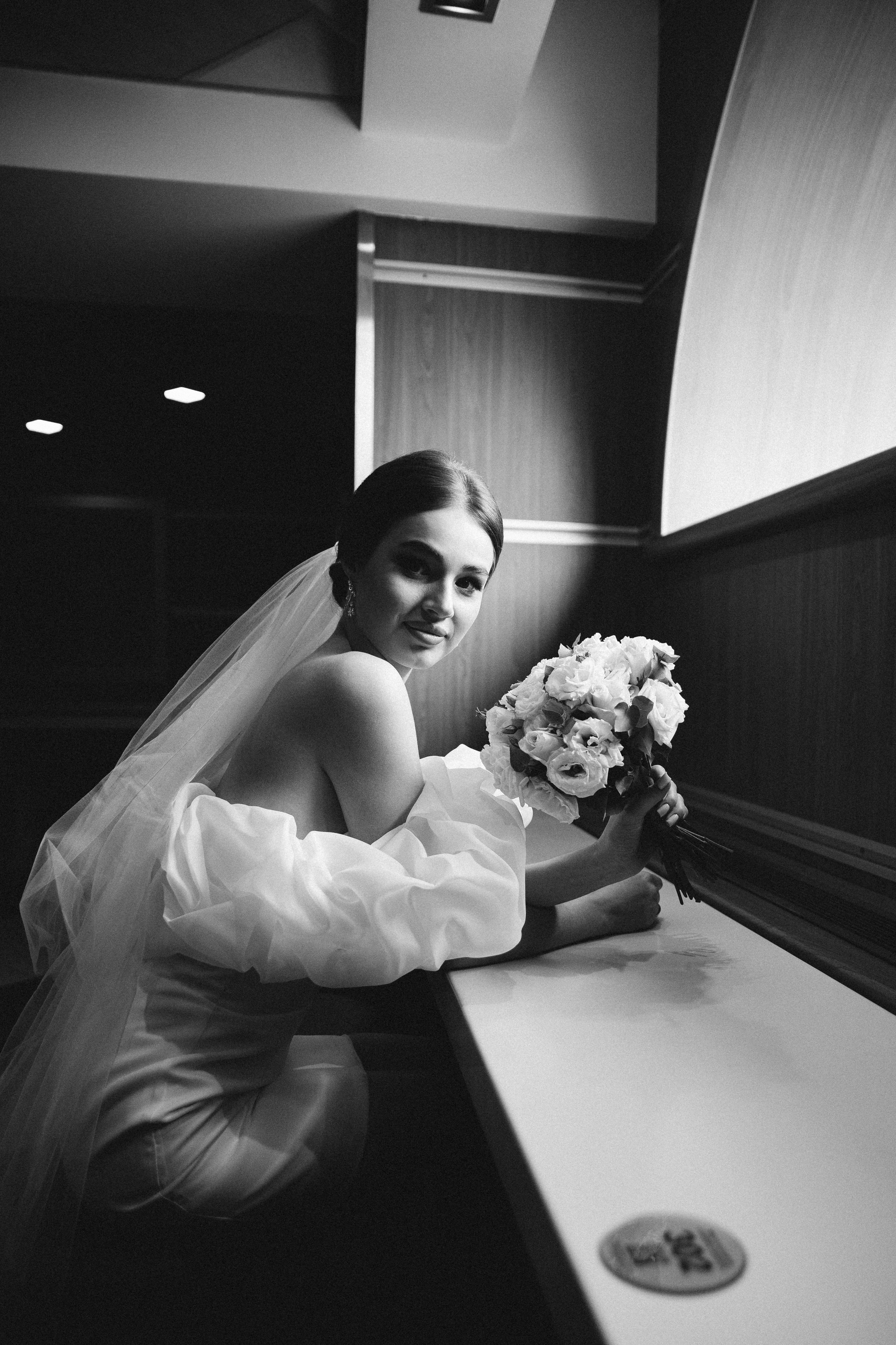 АЛЕКСЕЙ & КАРИНА. Семейный фотограф Нижний Новгород