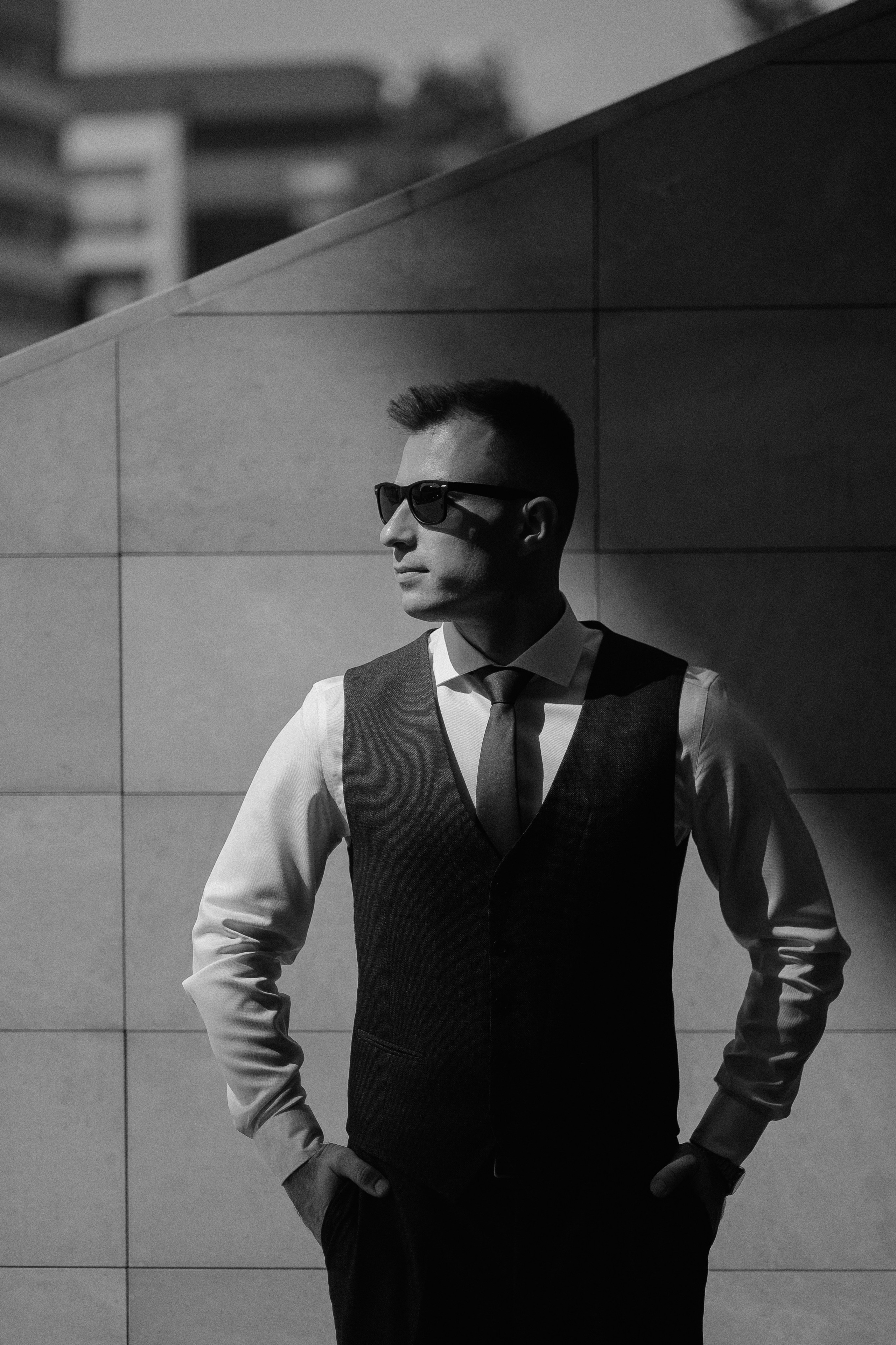 Даниил & Нина. Свадебный и семейный фотограф в Казани и Зеленодольске Ланочкин Илья