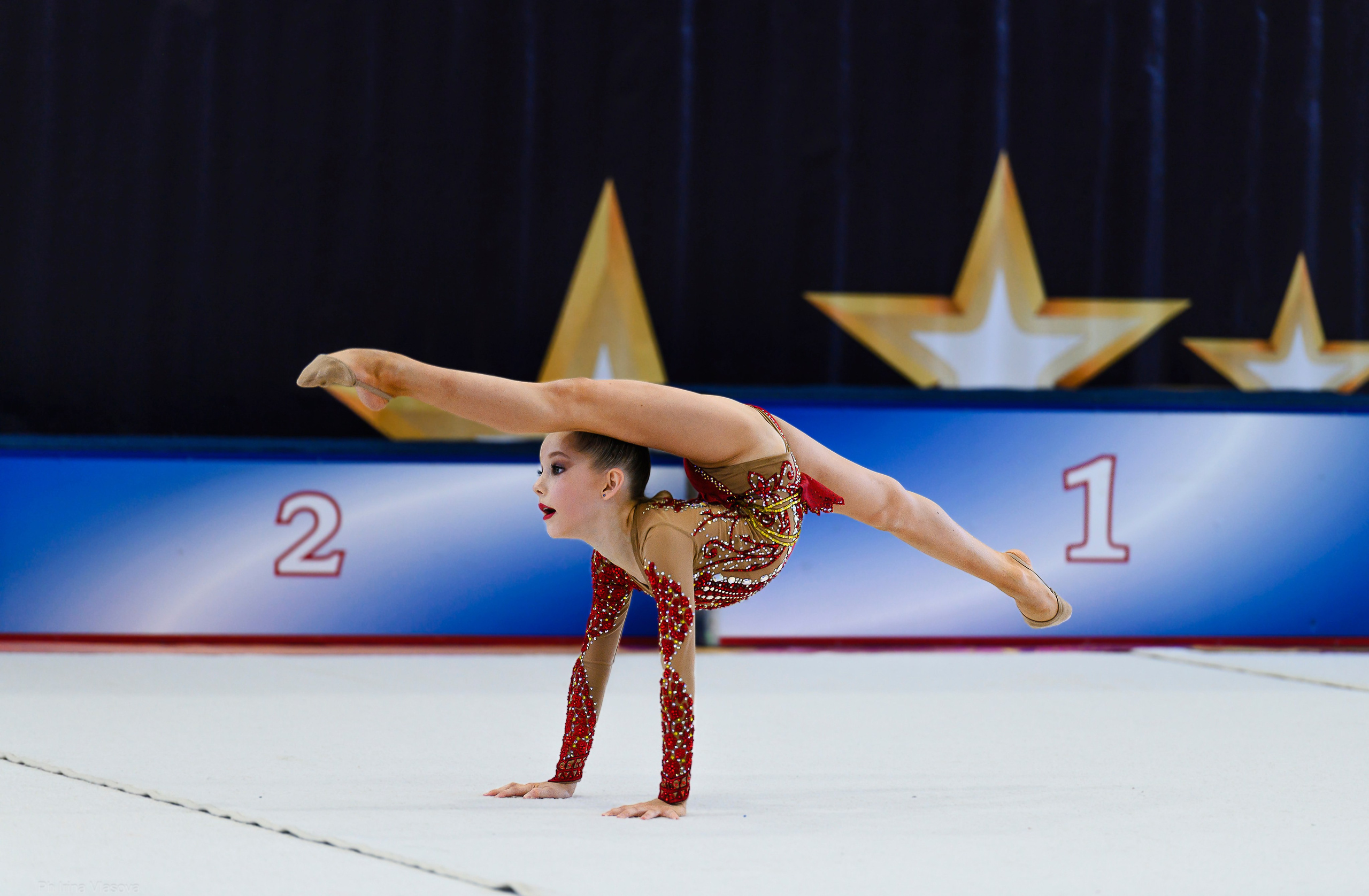 лучший репортажный фотограф художественной гимнастики нск