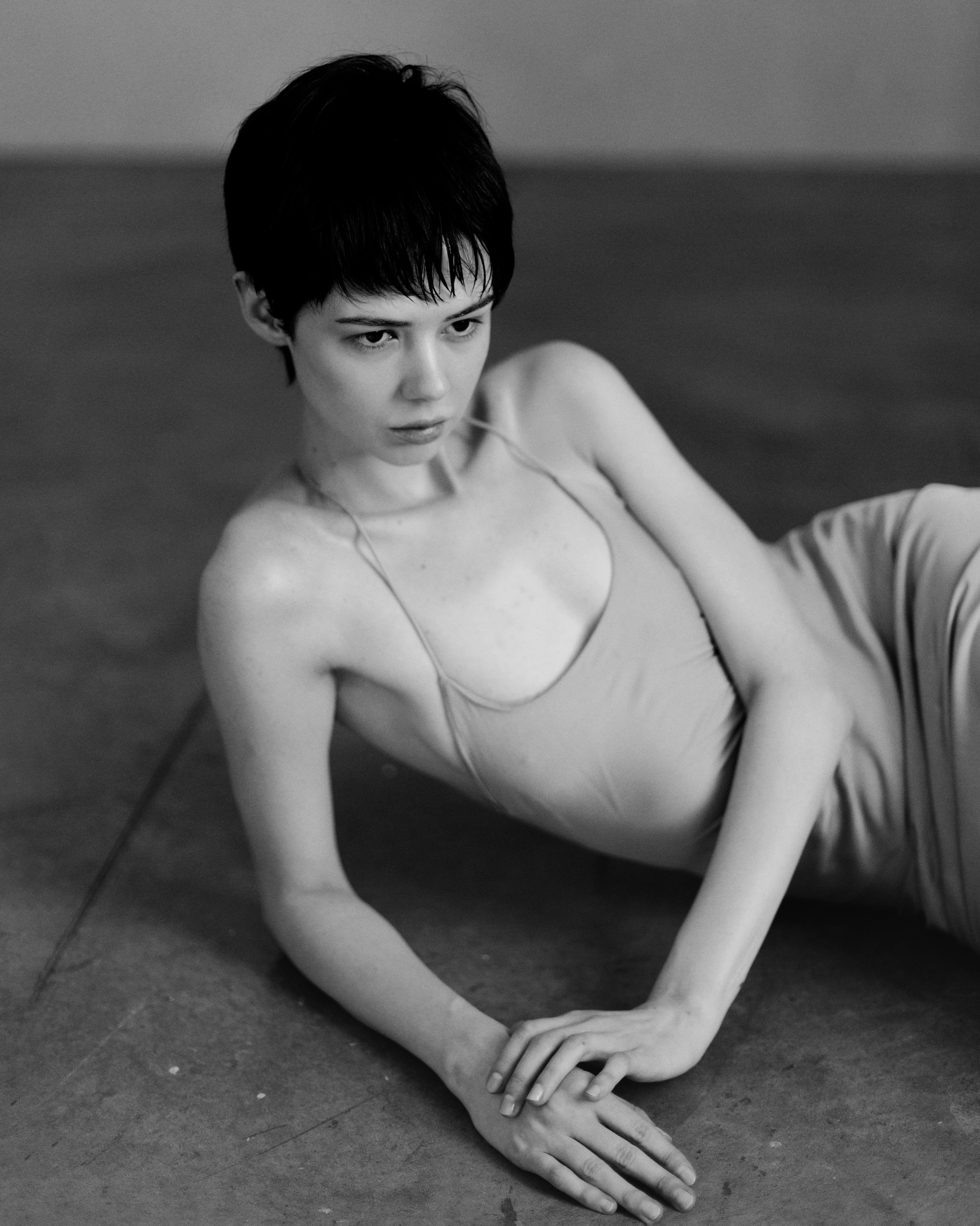 Резеда. Фотограф в Москве — Евгения Прокопенко