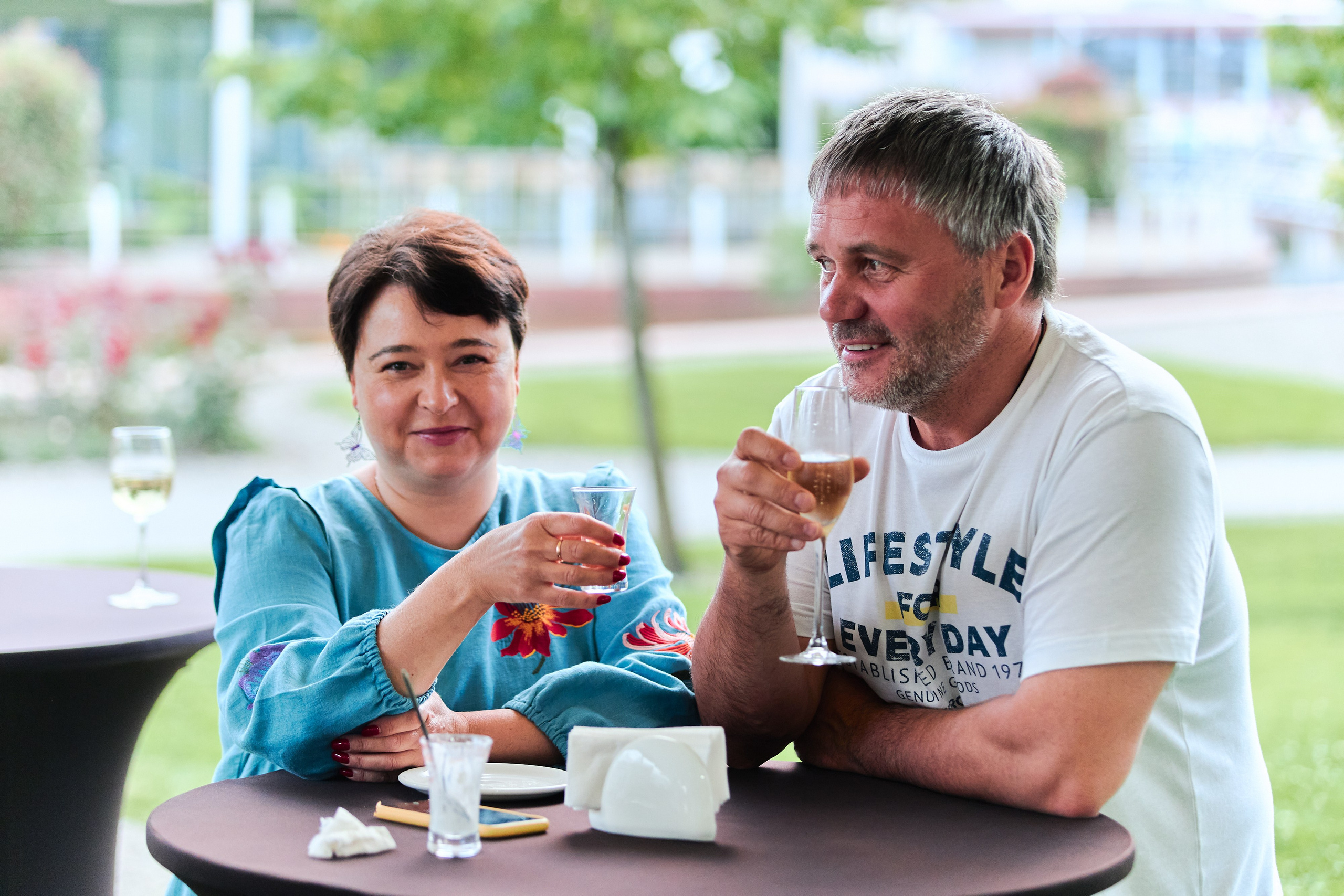 Выпускной базового курса 2024. Efimova Model Agency