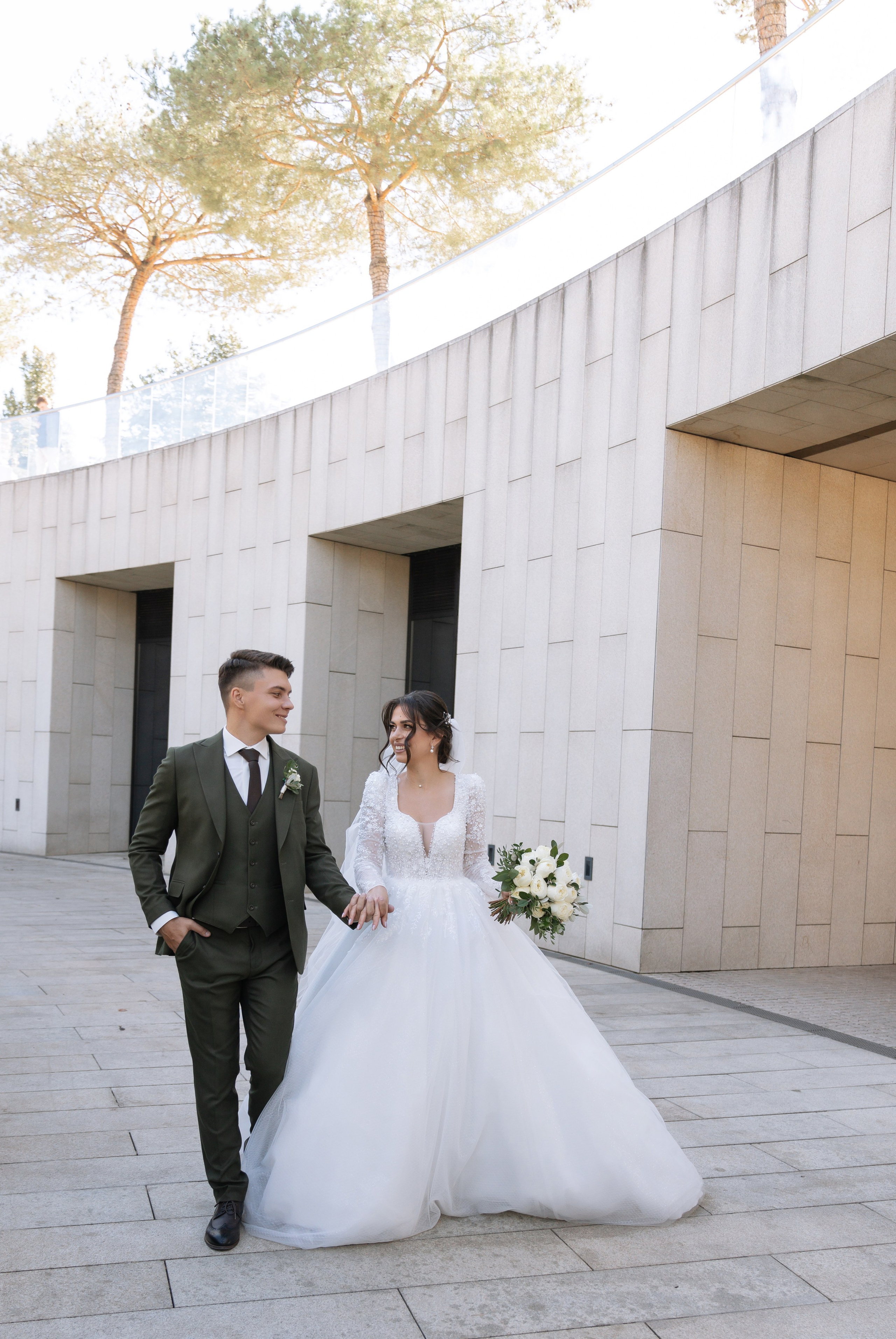 Игорь и Валерия 2023. Свадебный и семейный фотограф в Краснодаре Марина Фалевич. Свадебная ф