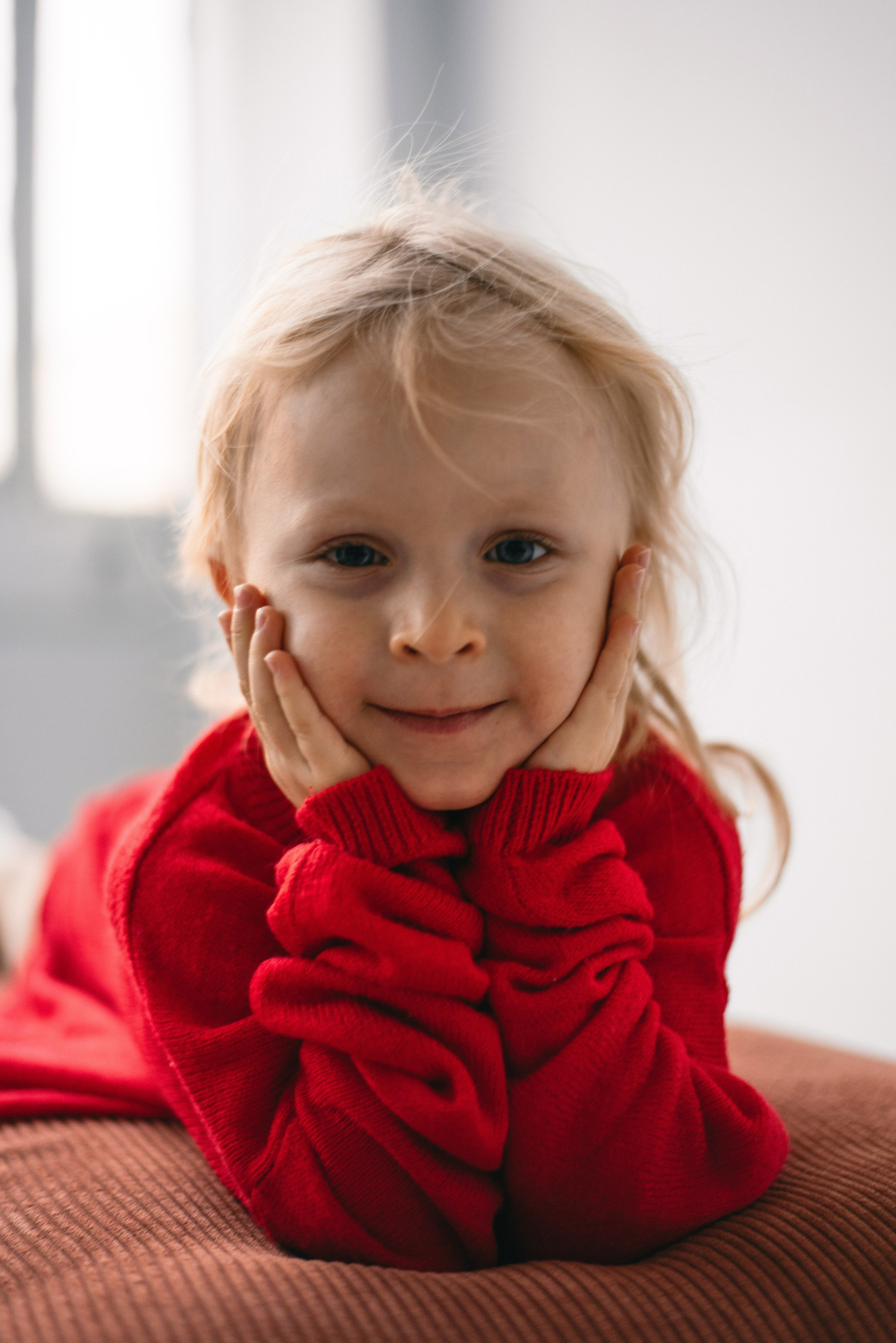 В студии. Фотограф Родионова Екатерина в Москве и Оренбурге