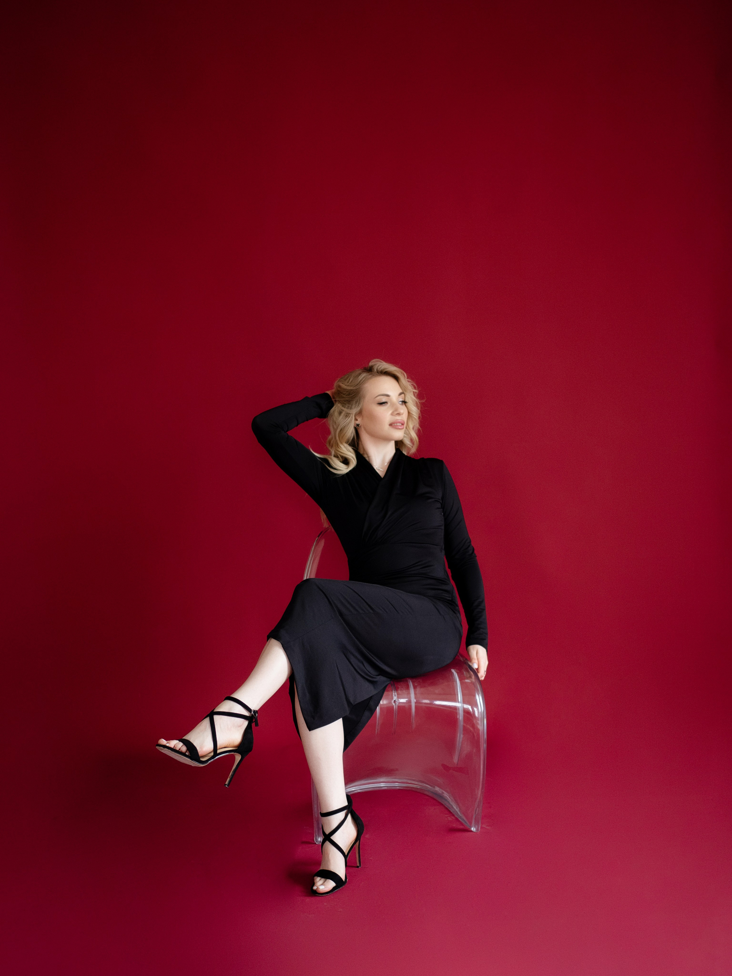 35. Фотограф Смоленск Дина Петровская