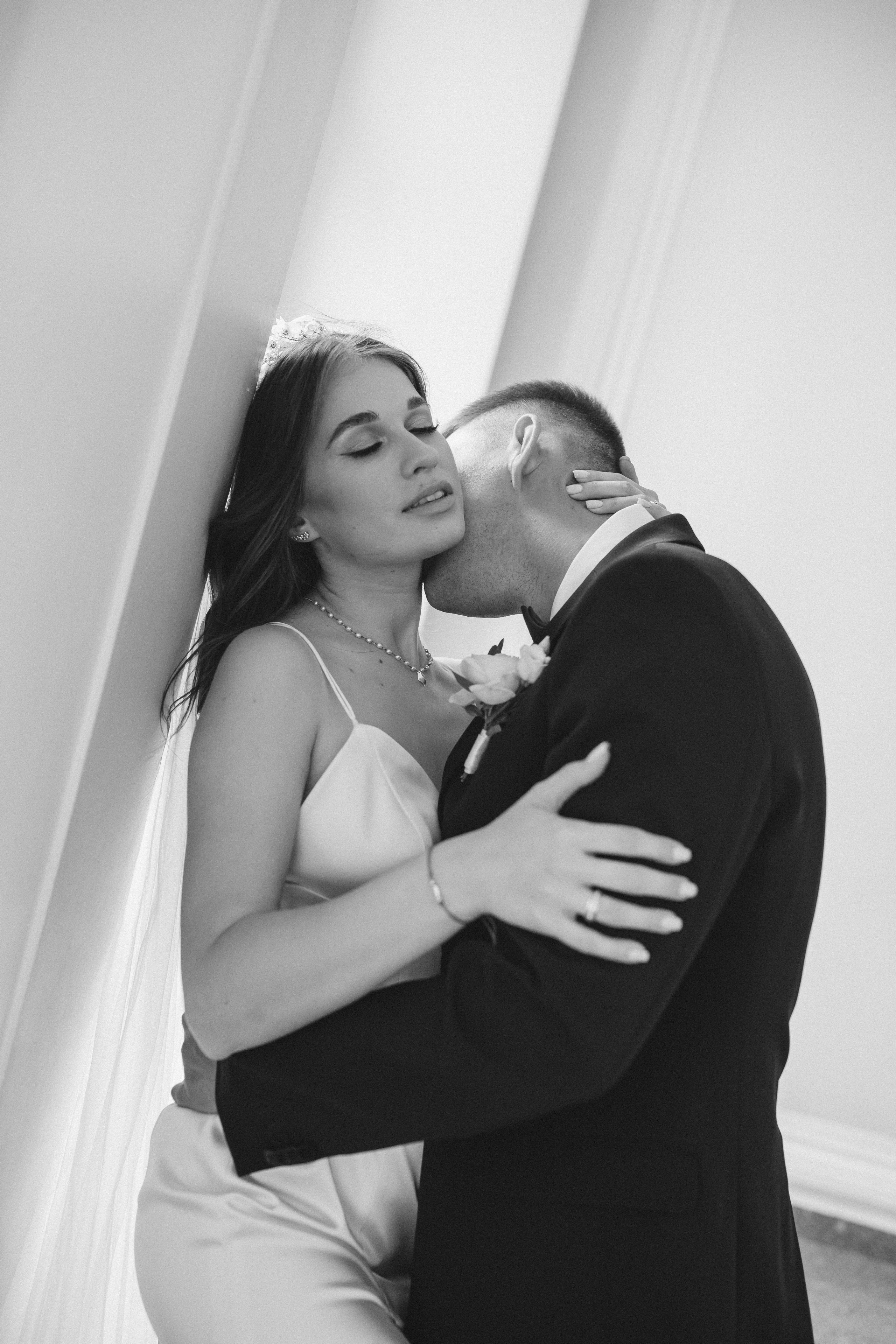 Людмила & Андрей. Главная