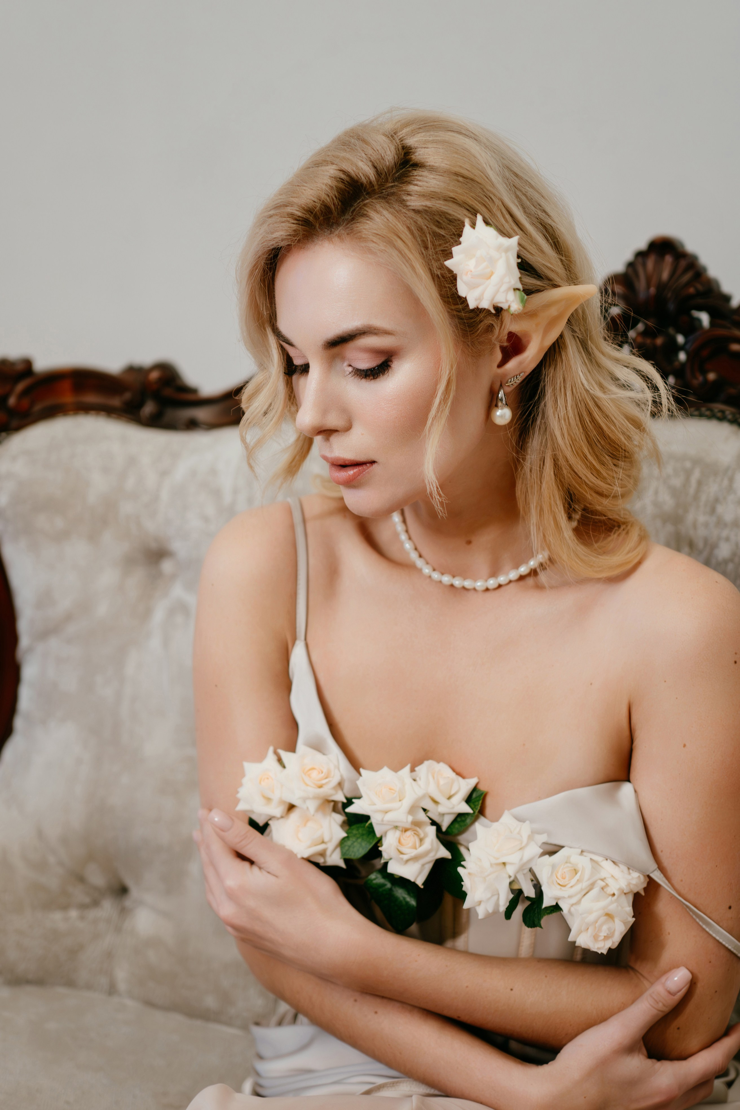 Alina Zasobina. Фотограф в Москве Маша Игитова