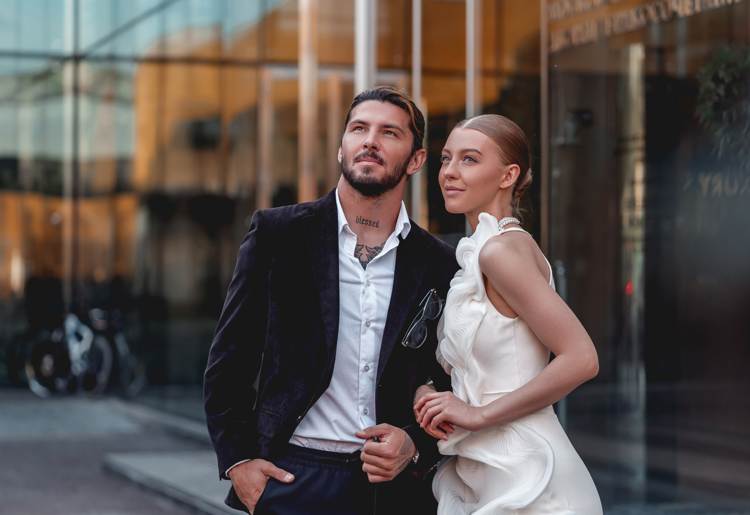 Барвиха. Детский и семейный фотограф в Москве Гордеев Владимир