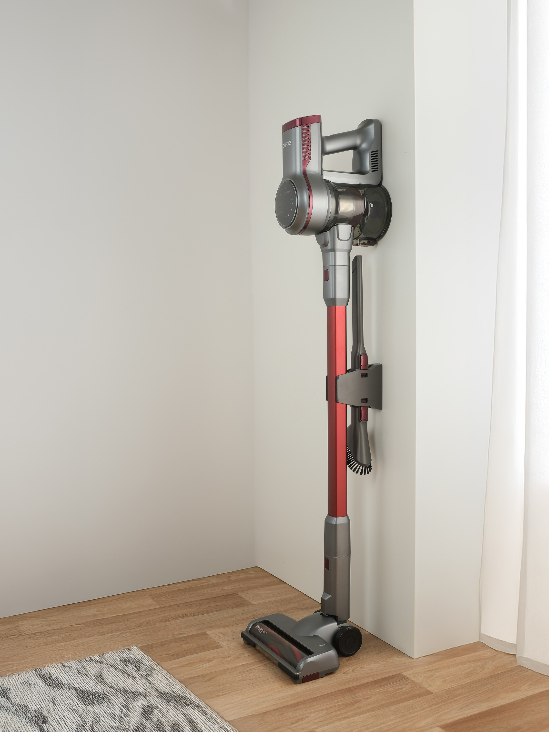 Пылесосы. Предметный фотограф, инфографика и видео в Санкт-Петербурге