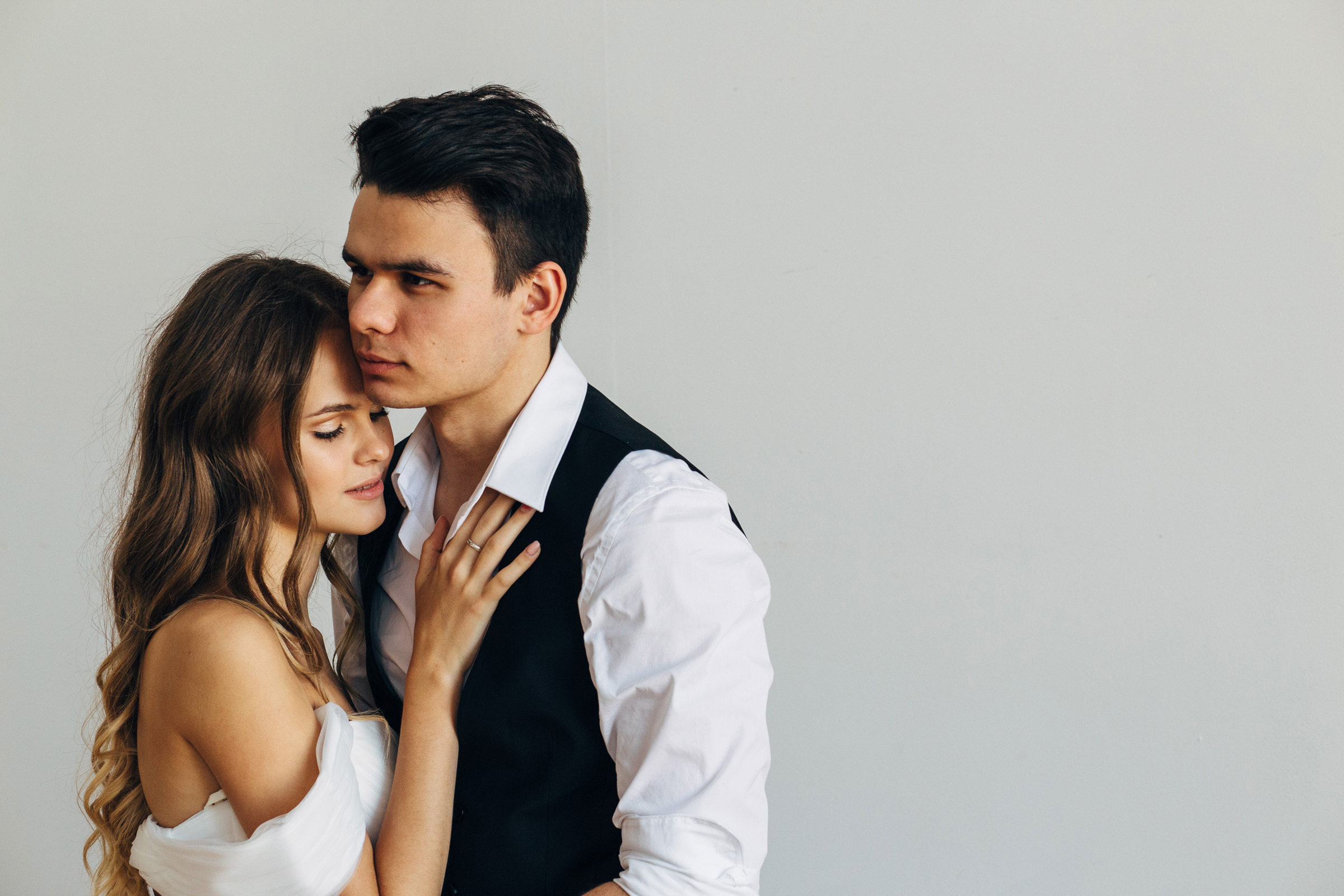 Там где он и она. Свадебный фотограф в Магнитогорске и Челябинске Владислав Долгий