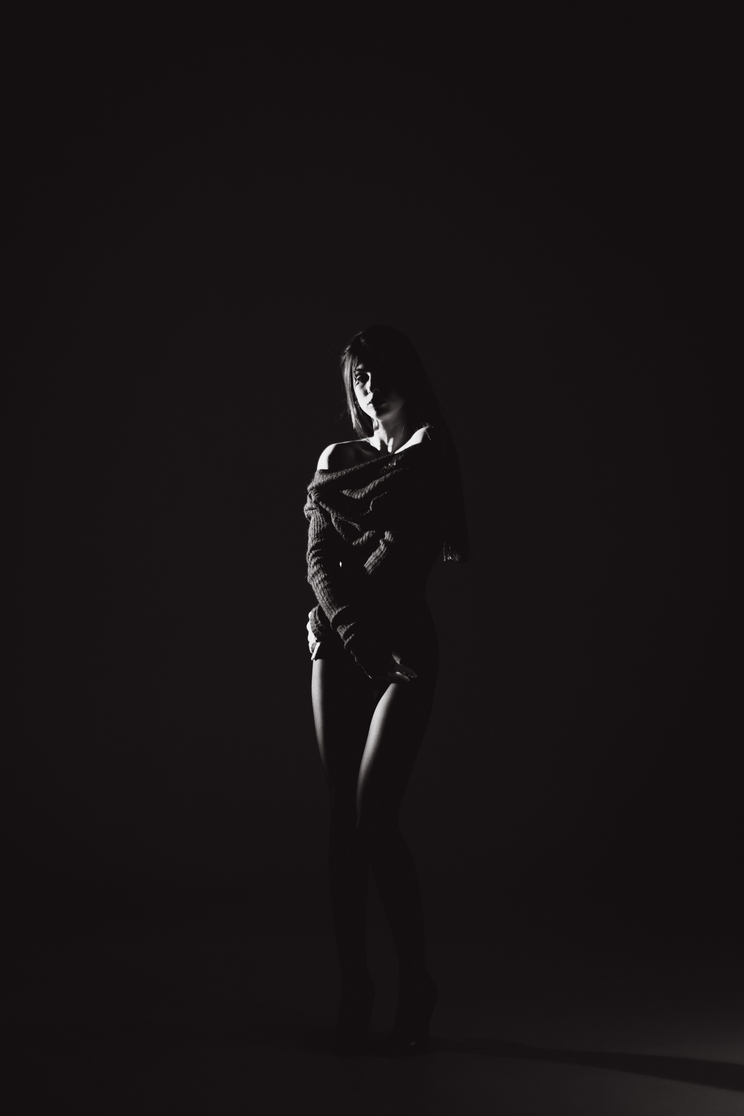 Варвара. Фотограф Мелитополь Валерия Шматко