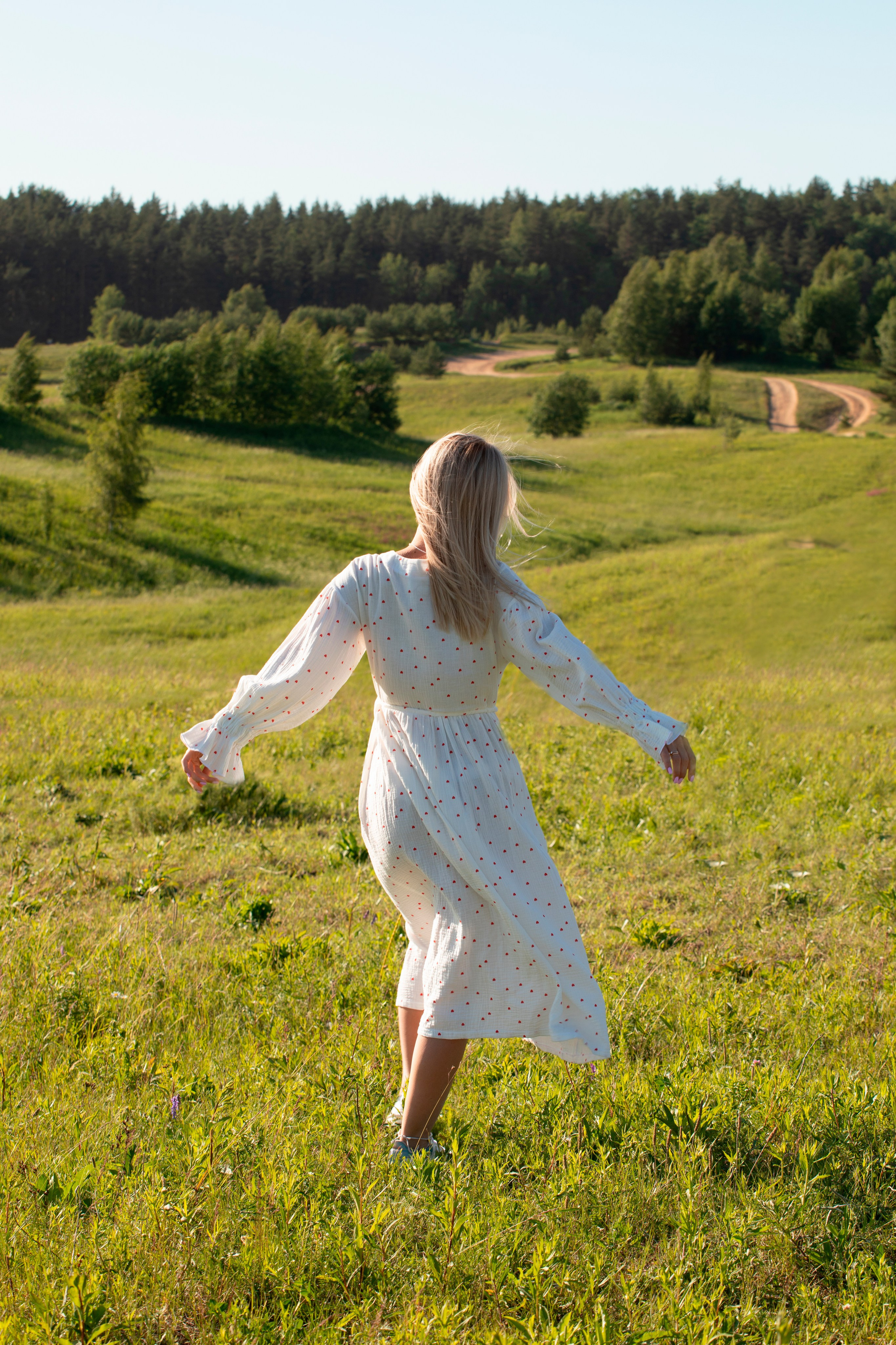 Фотограф Санкт-Петербург Всеволожск Мария Наскидашвили