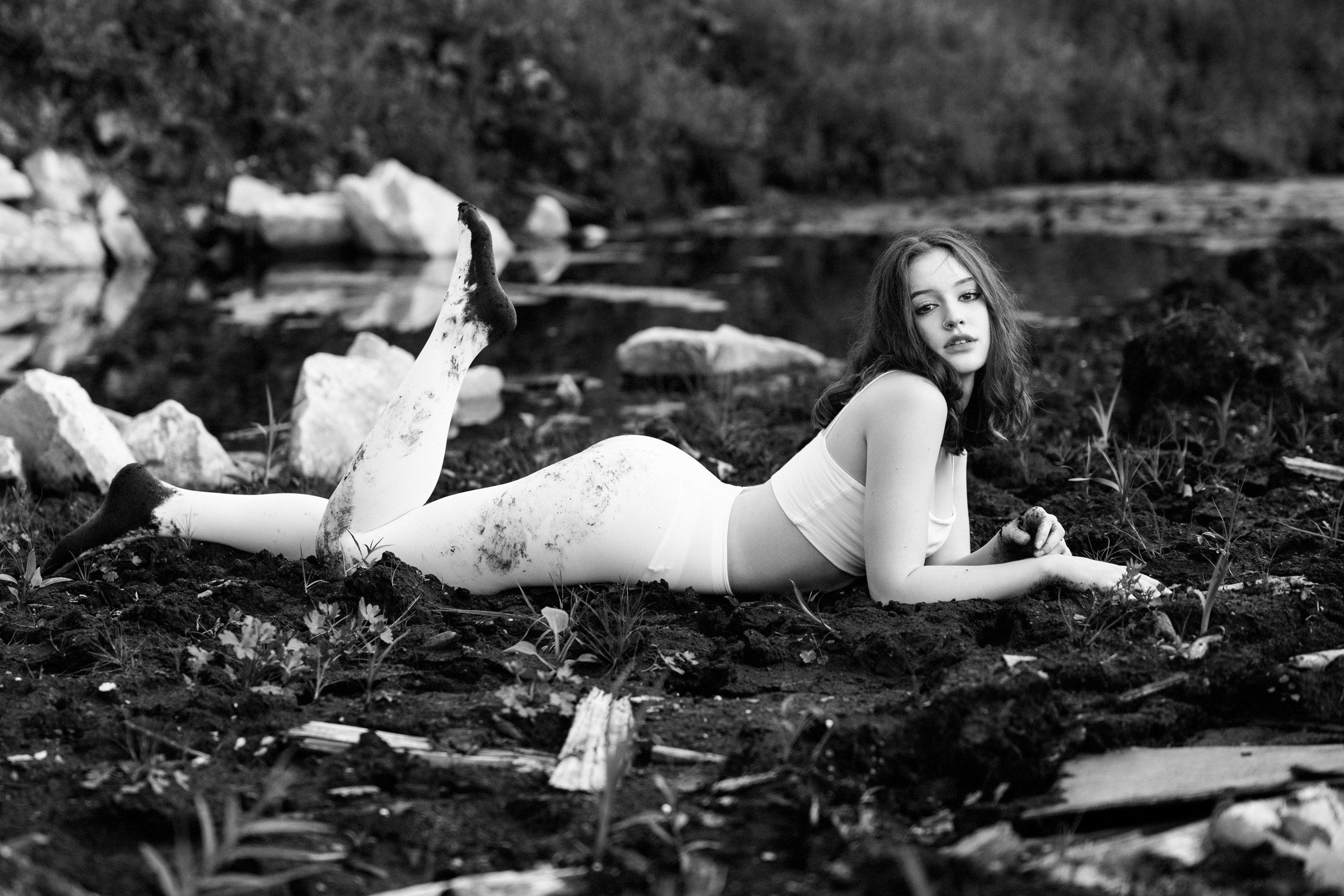 Портфолио. Творческий фотограф в Екатеринбурге, Михаил Шатихин