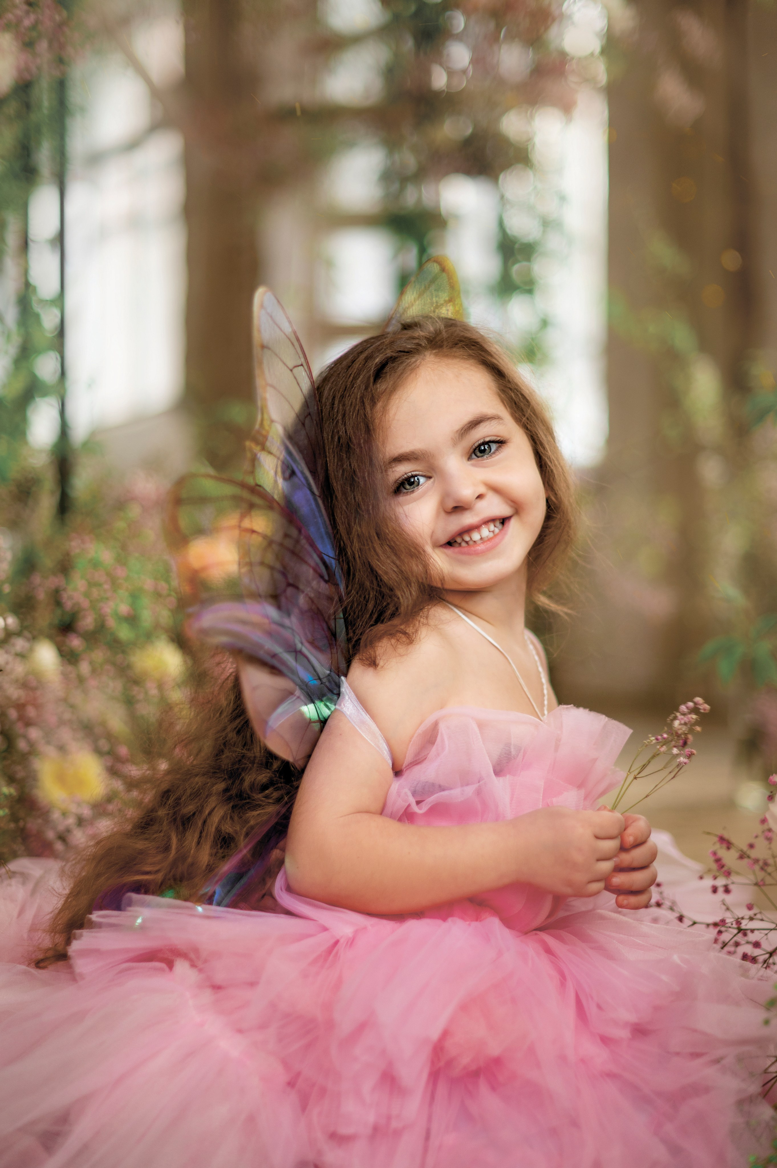 Фотостудия Прованс. Детский и семейный фотограф г. Москва Оксана Катаджи