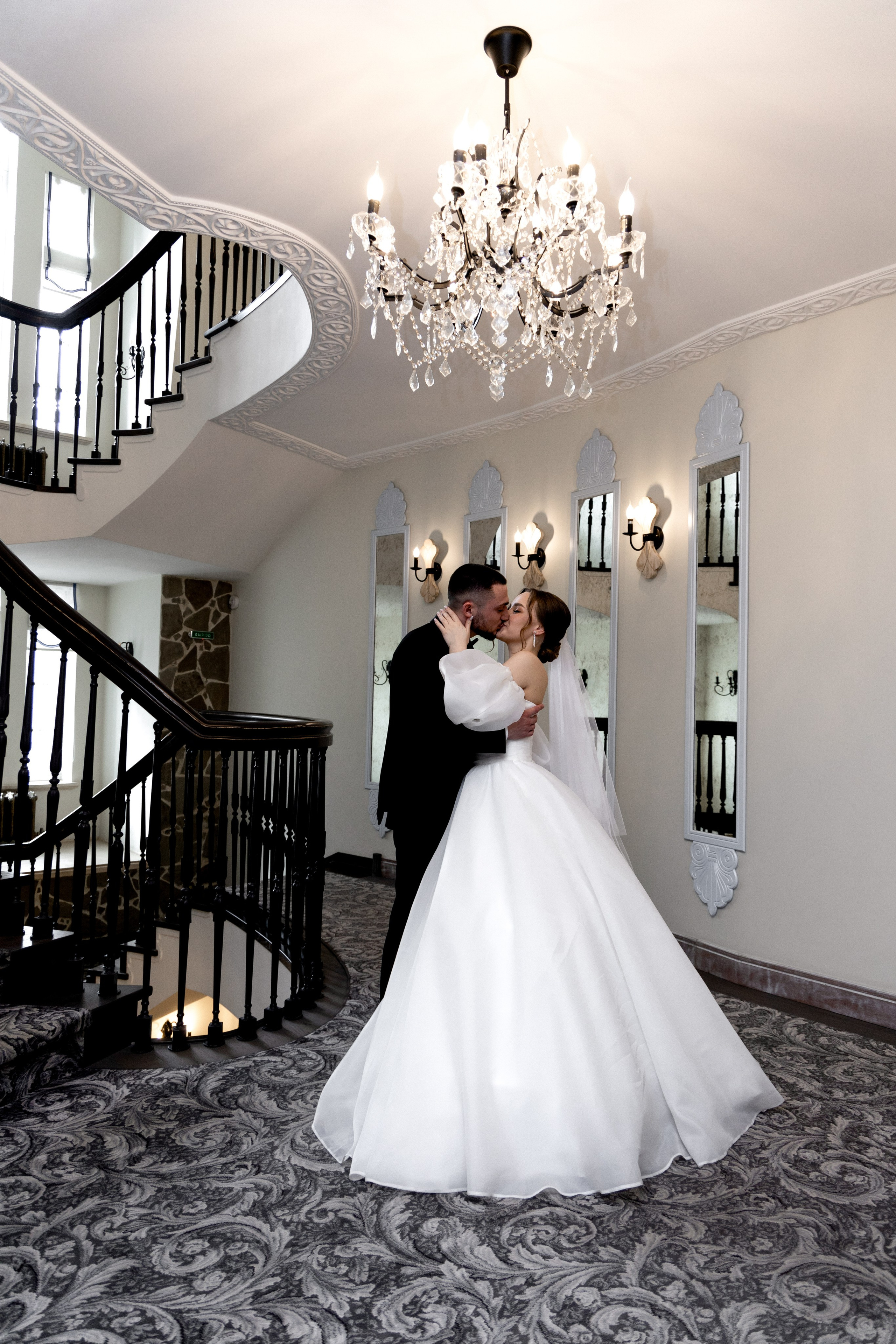 Свадьба Виолетта & Станислав | вилла Тоскана. Фотограф в Калининграде Сокирко Светлана