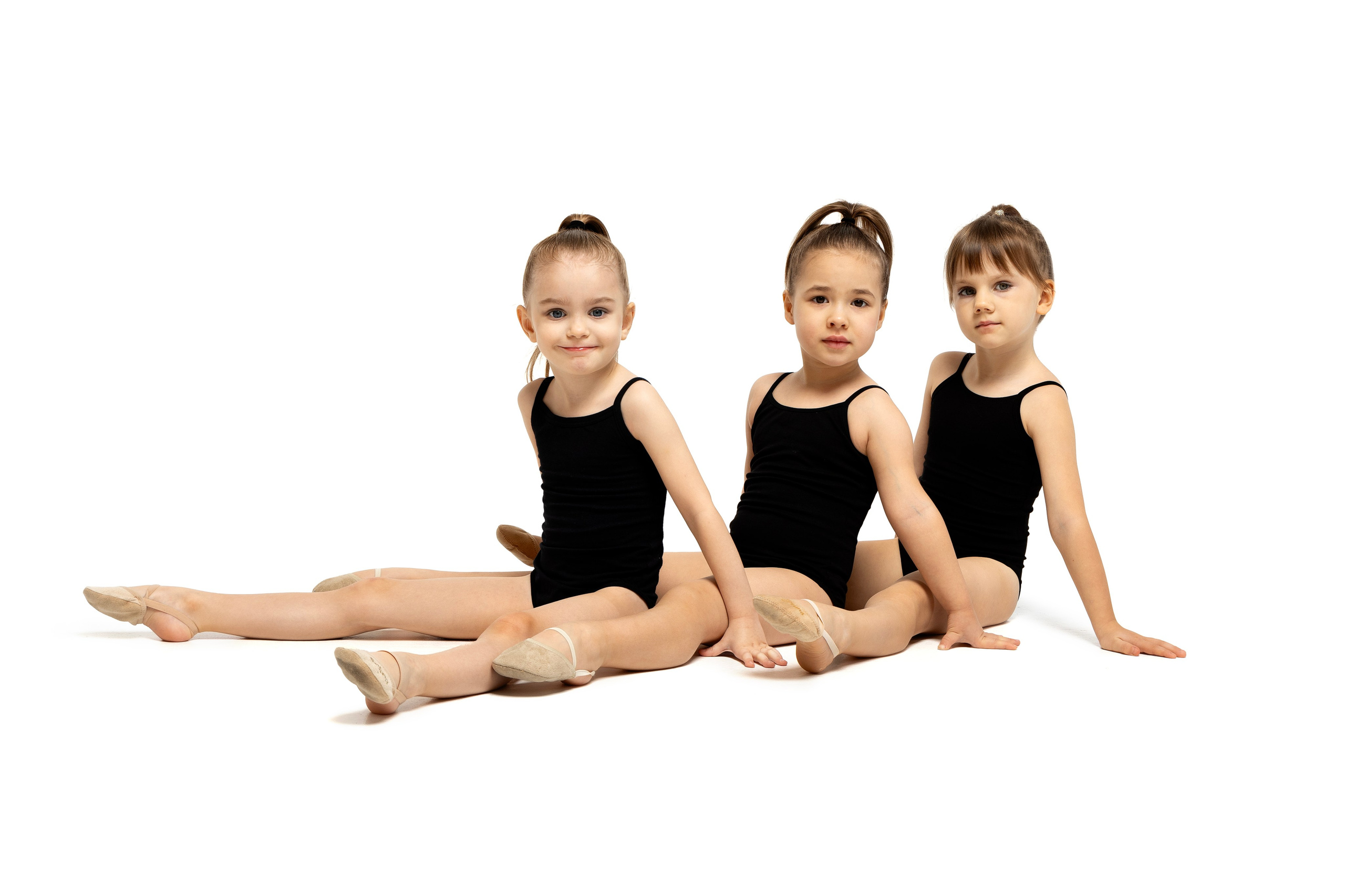 Школа художественной гимнастики. Фотограф в Калининграде Сокирко Светлана