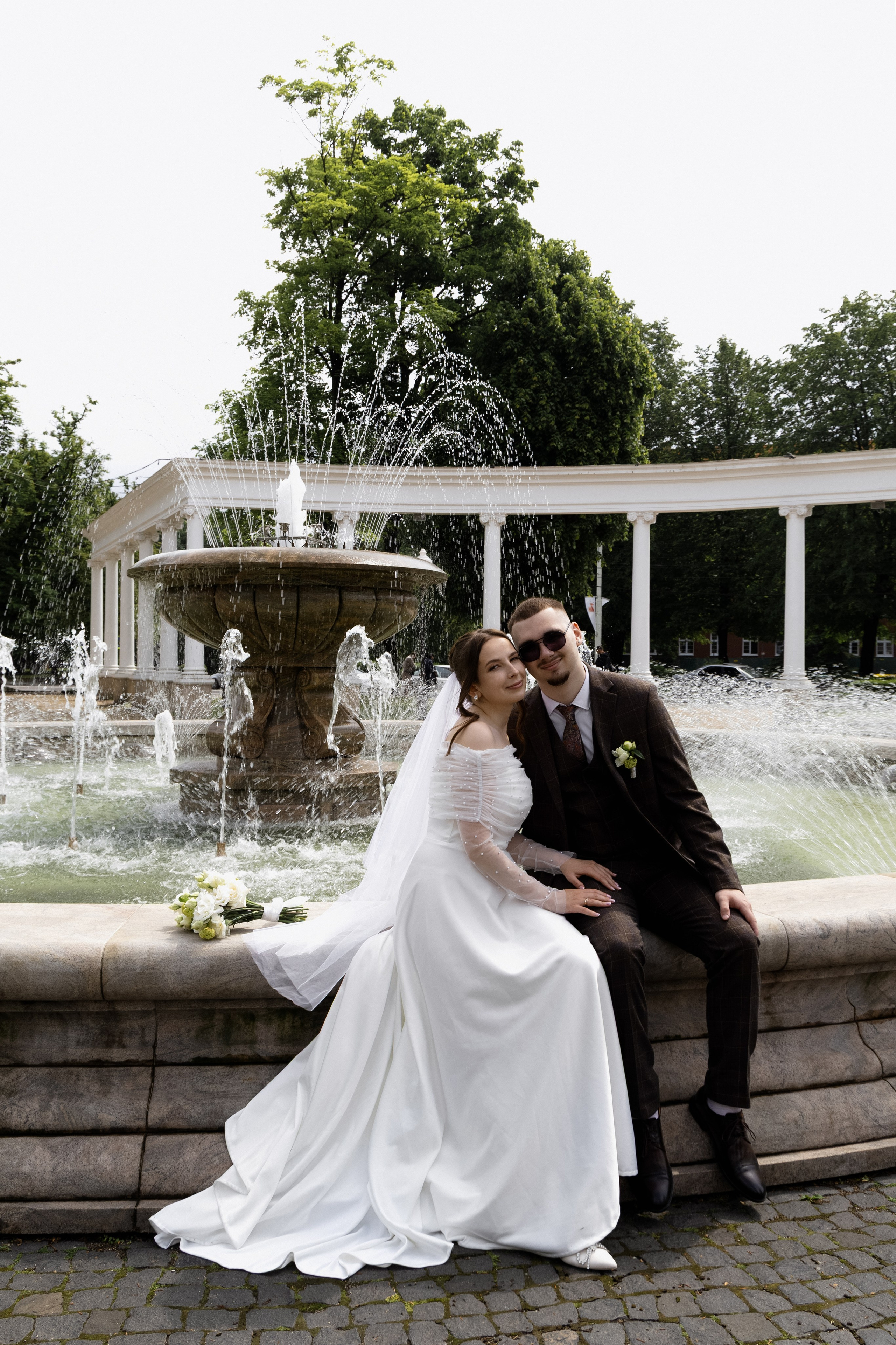 Максим & Ульяна. Фотограф в Калининграде Сокирко Светлана