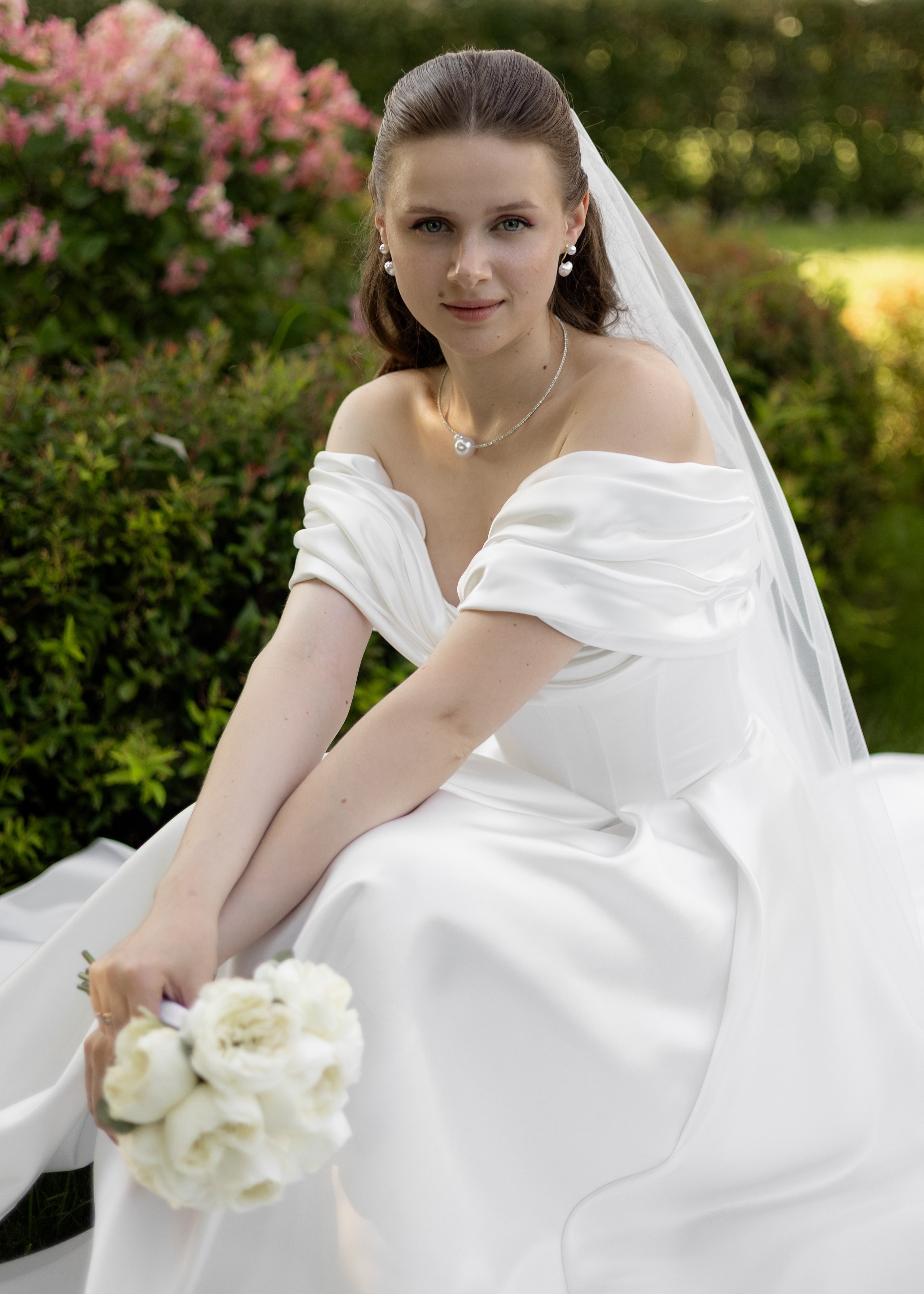 Анастасия & Азим | Гусев. Фотограф в Калининграде Сокирко Светлана