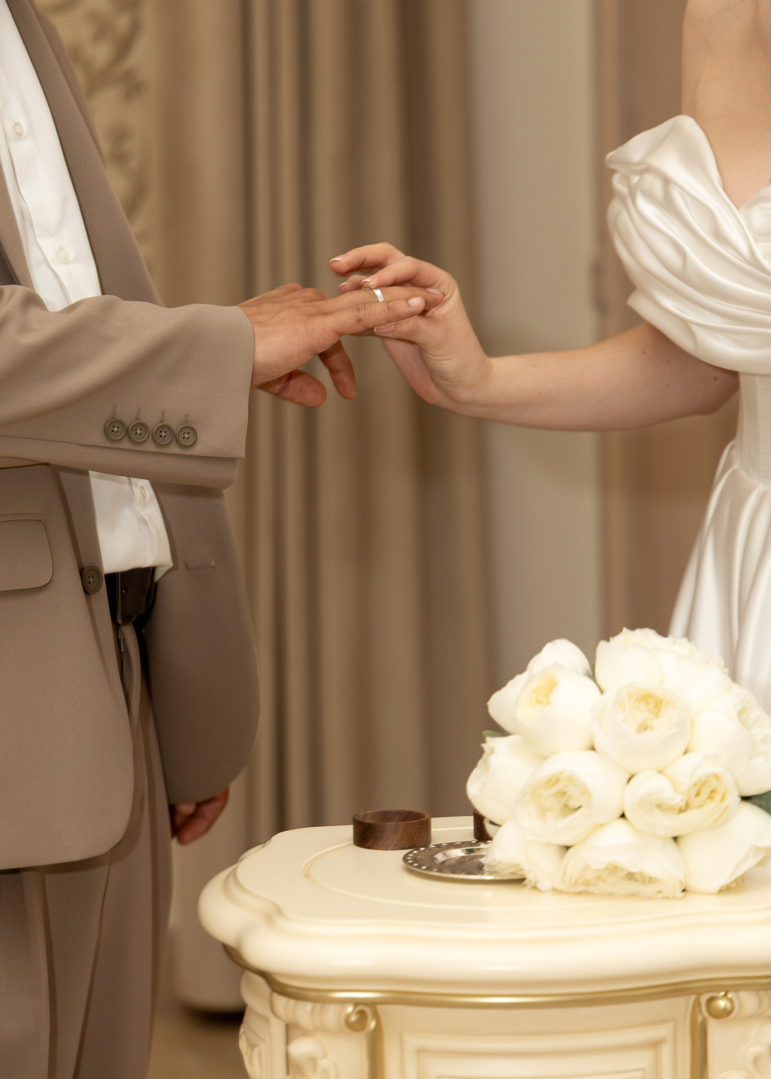 Анастасия & Азим | Гусев. Фотограф в Калининграде Сокирко Светлана