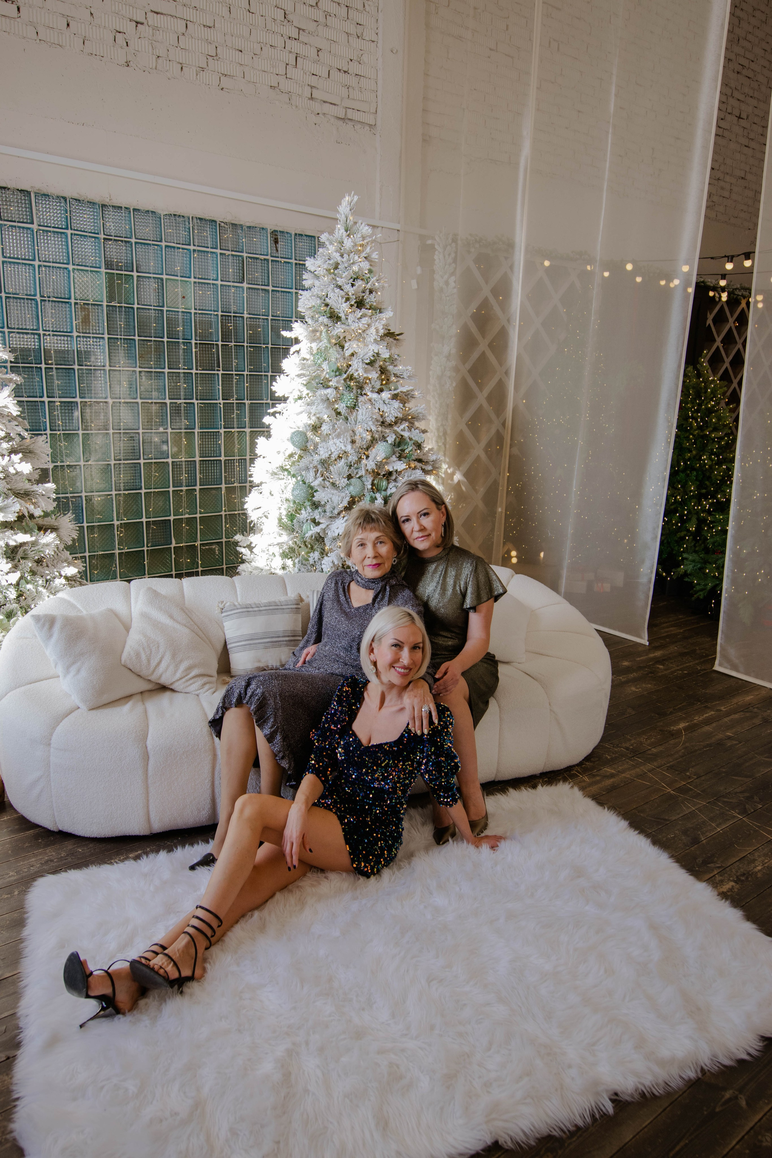 Daria family. Busan photographer | Фотограф Пусан