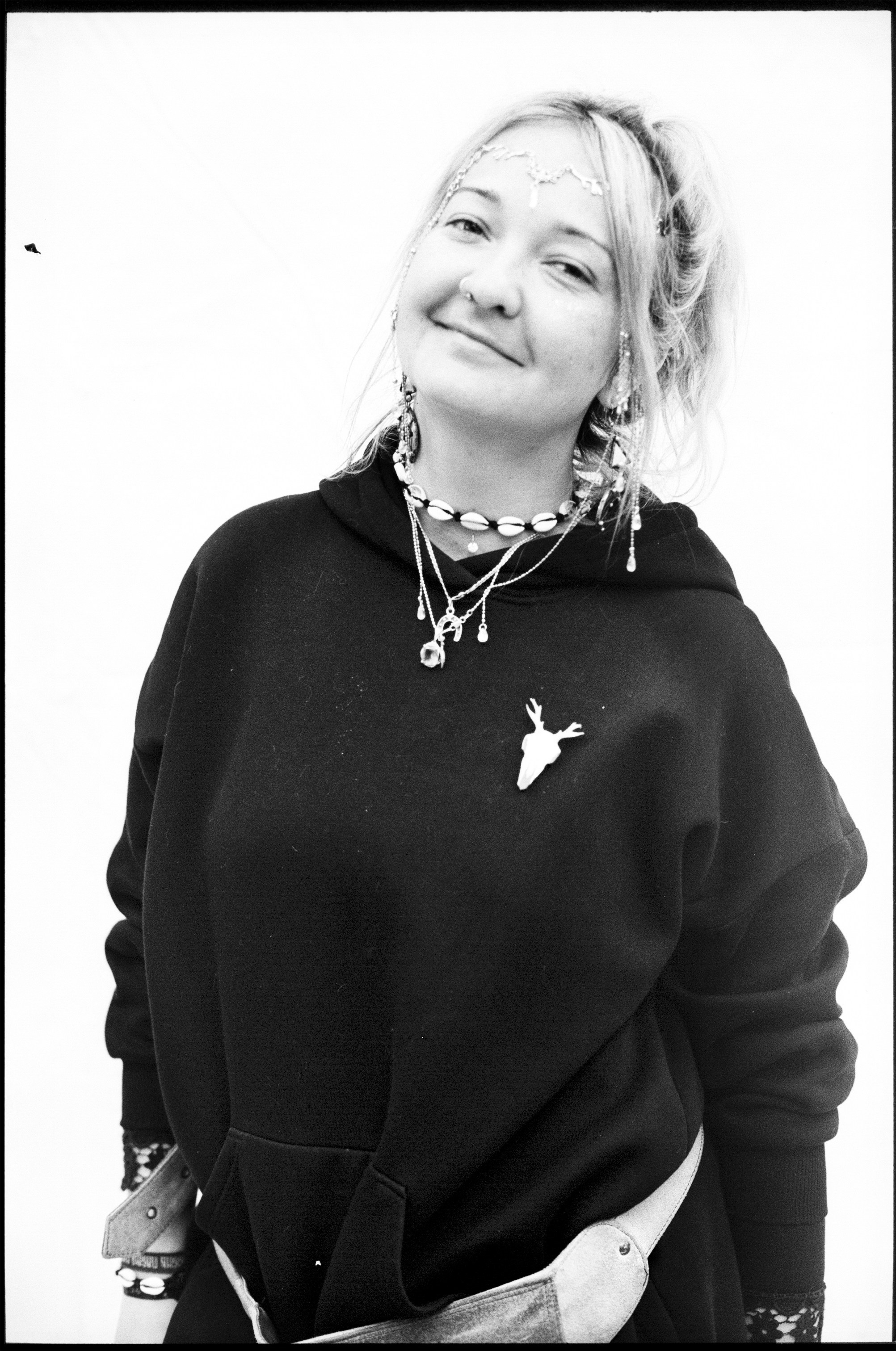 SYSTO PORTRAIT SESSION 2025. Портретный и художественный фотограф в Москве Пётр Корень