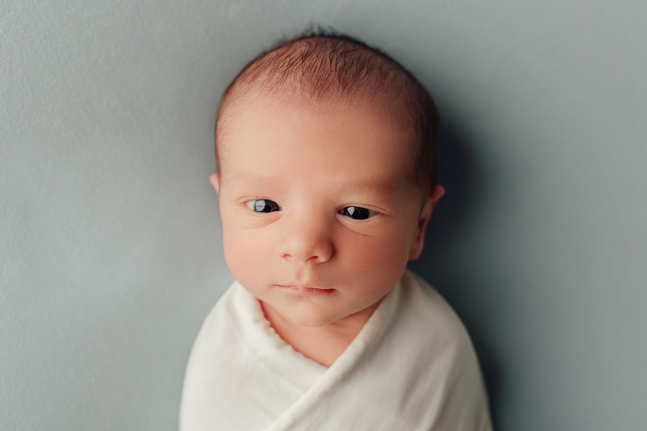 Newborn. Анна Седова. Фотографирую самое драгоценное