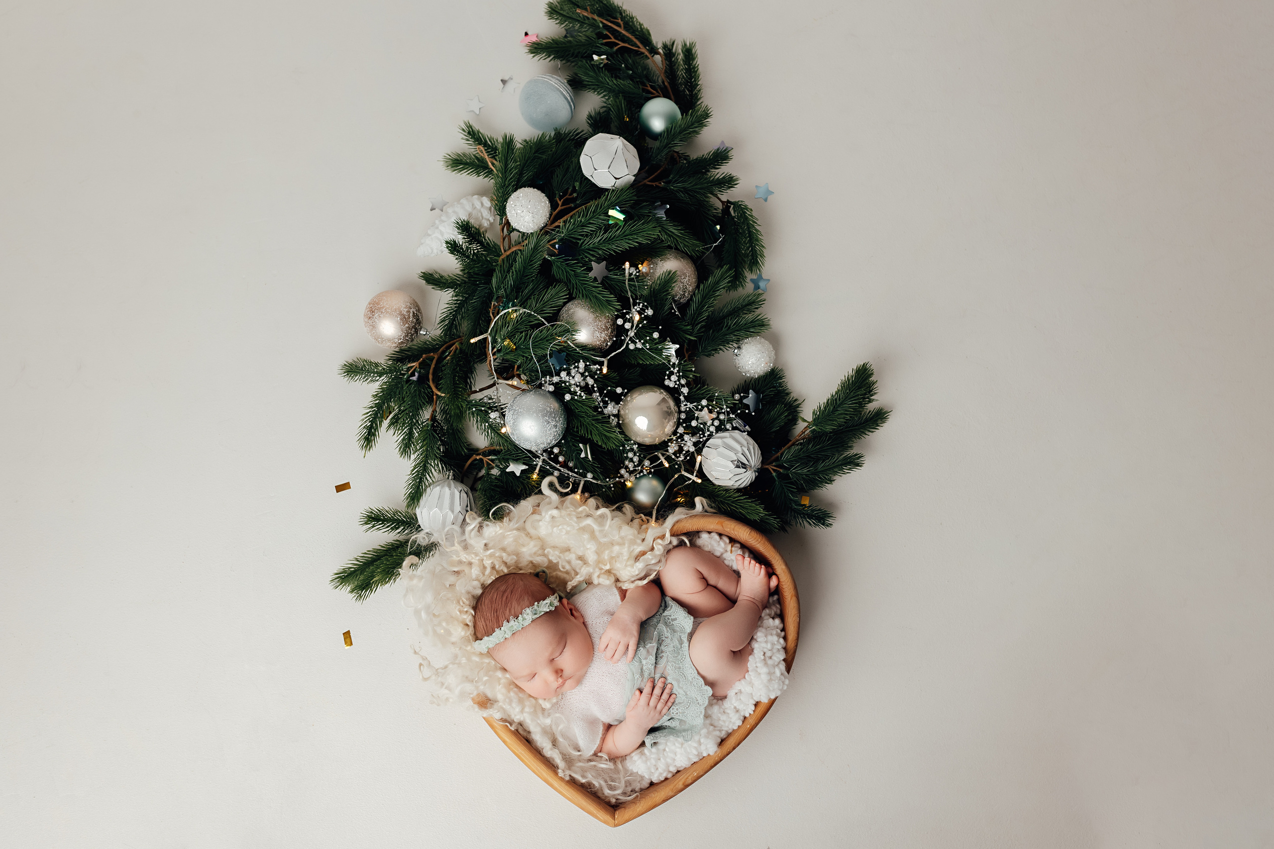 Newborn. Анна Седова. Фотографирую самое драгоценное