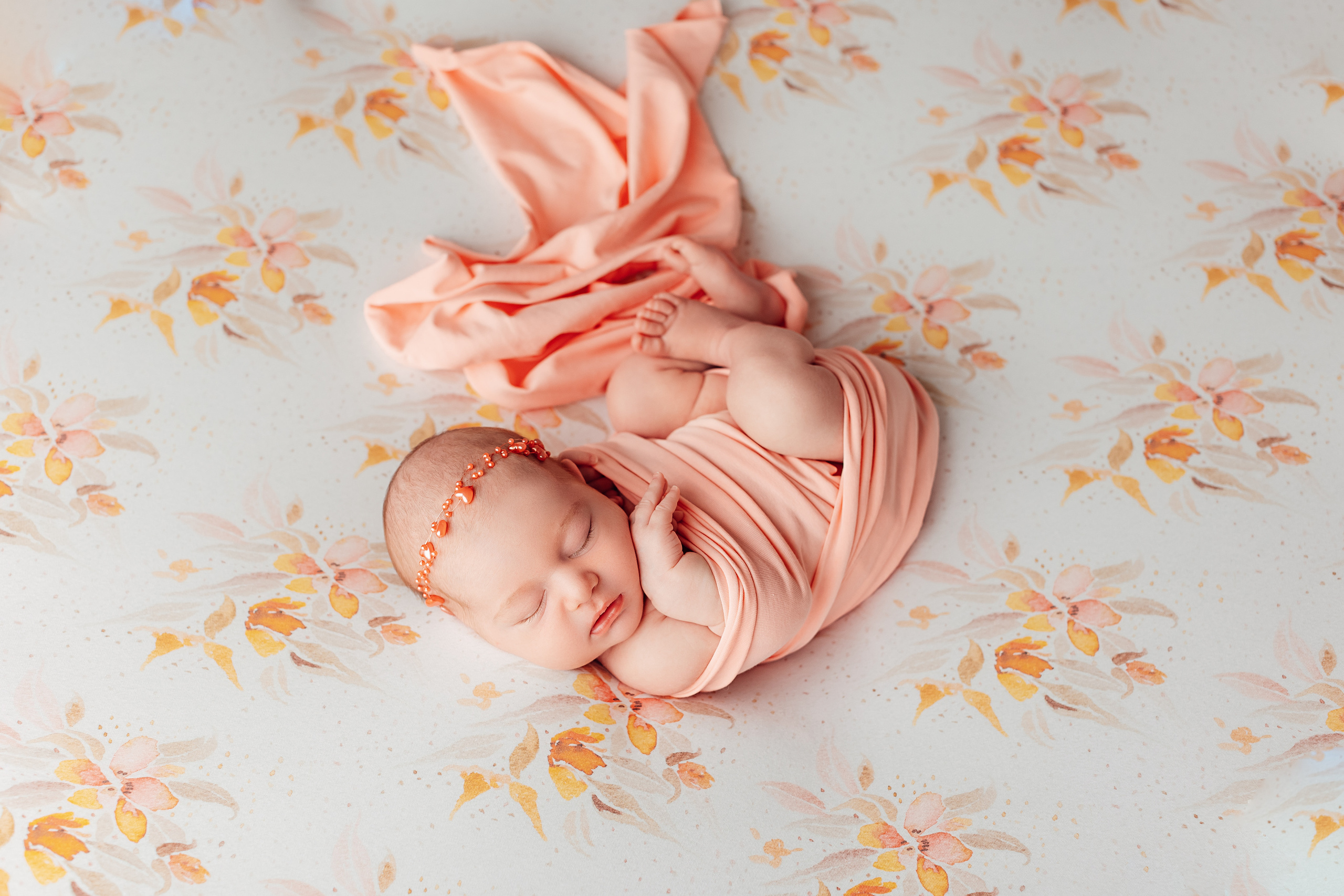 Newborn. Анна Седова. Фотографирую самое драгоценное