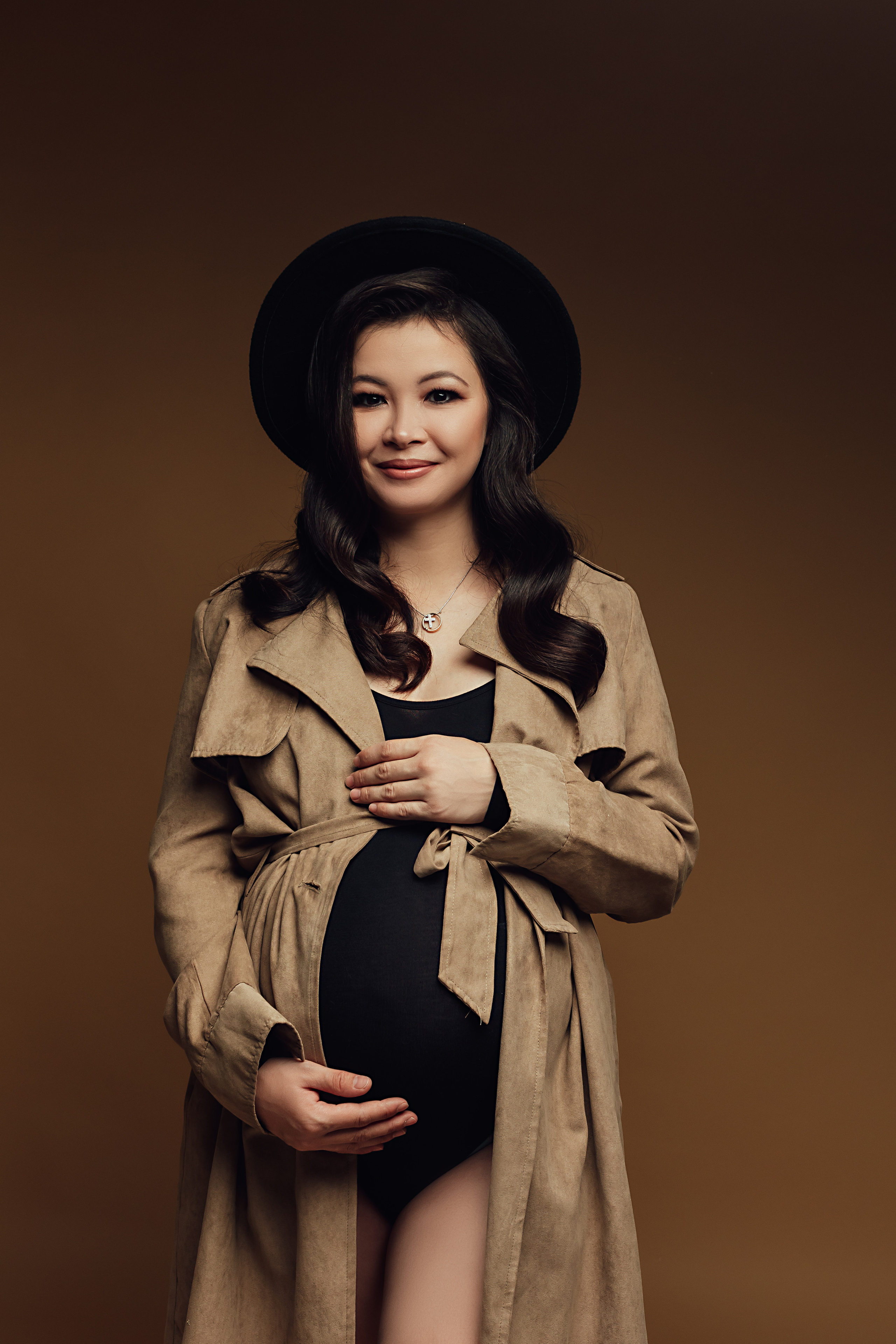 Беременные. Анна Седова. Фотографирую самое драгоценное