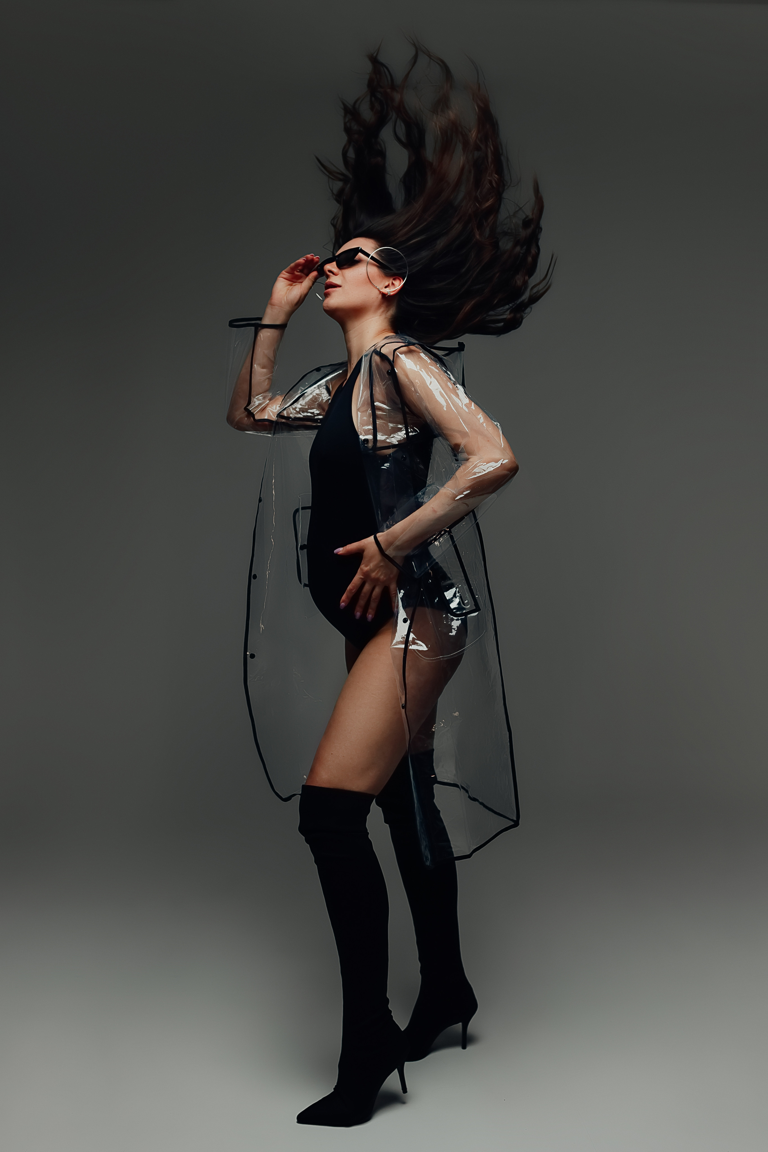 Беременные. Анна Седова. Фотографирую самое драгоценное