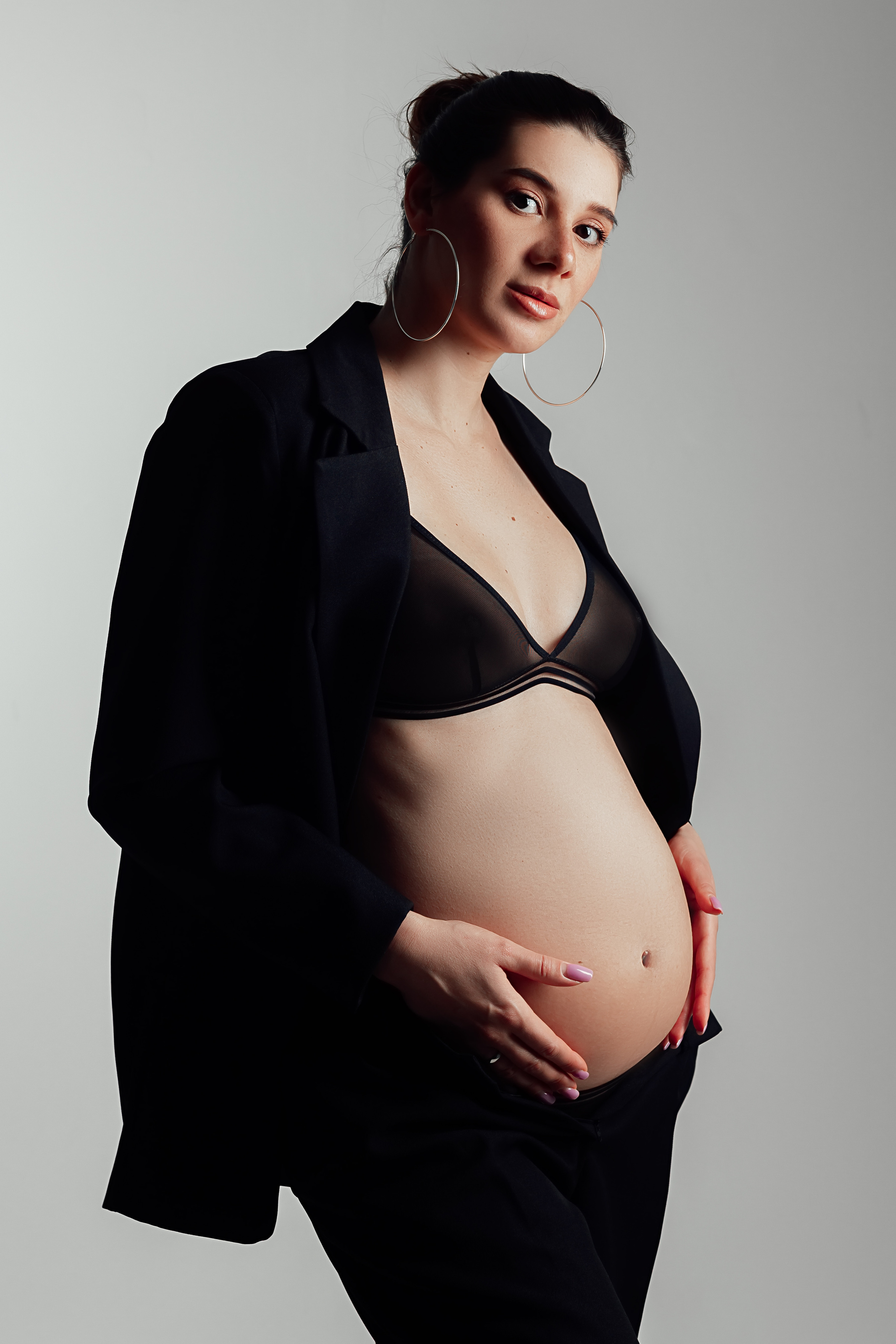 Беременные. Анна Седова. Фотографирую самое драгоценное