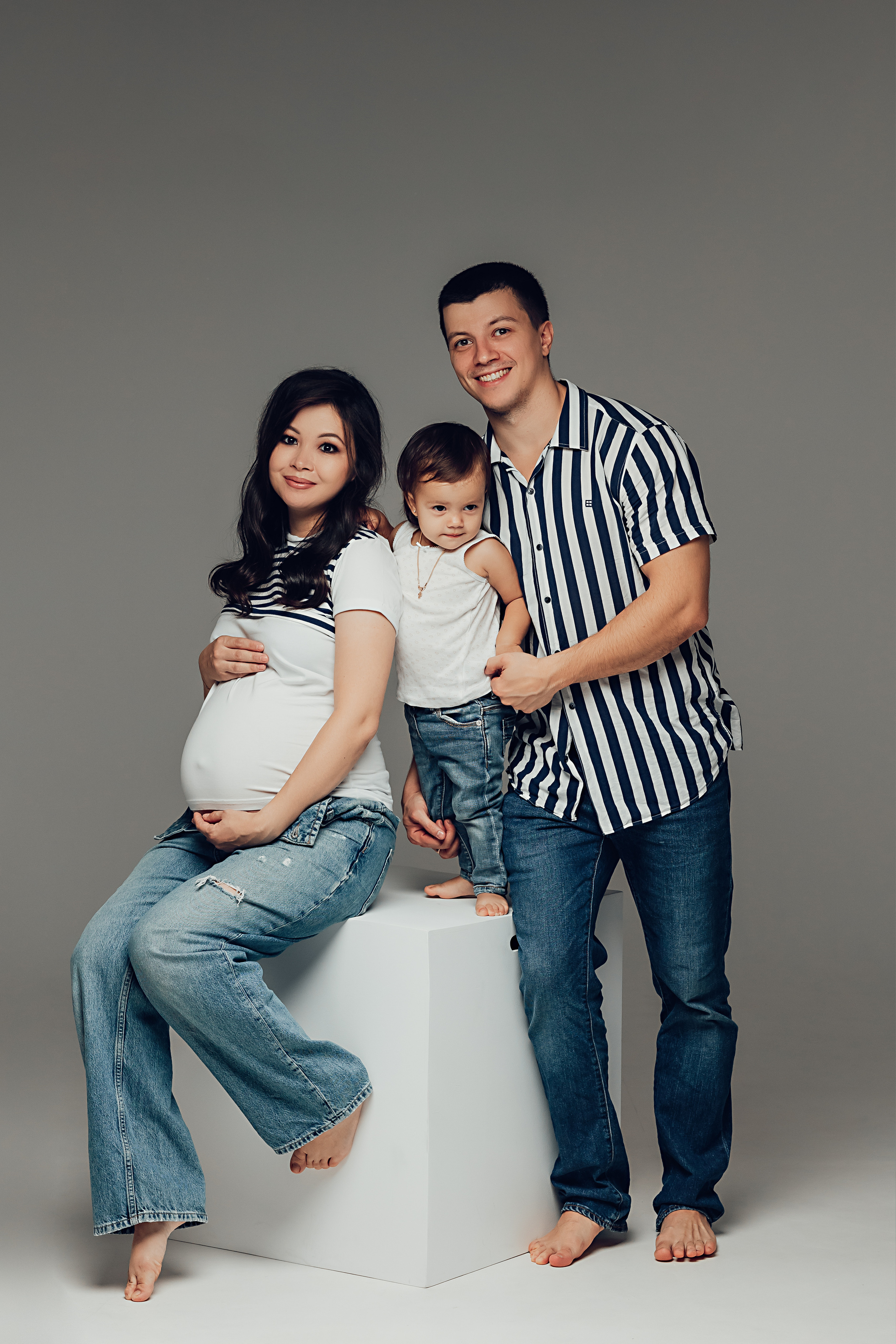 Беременные. Анна Седова. Фотографирую самое драгоценное