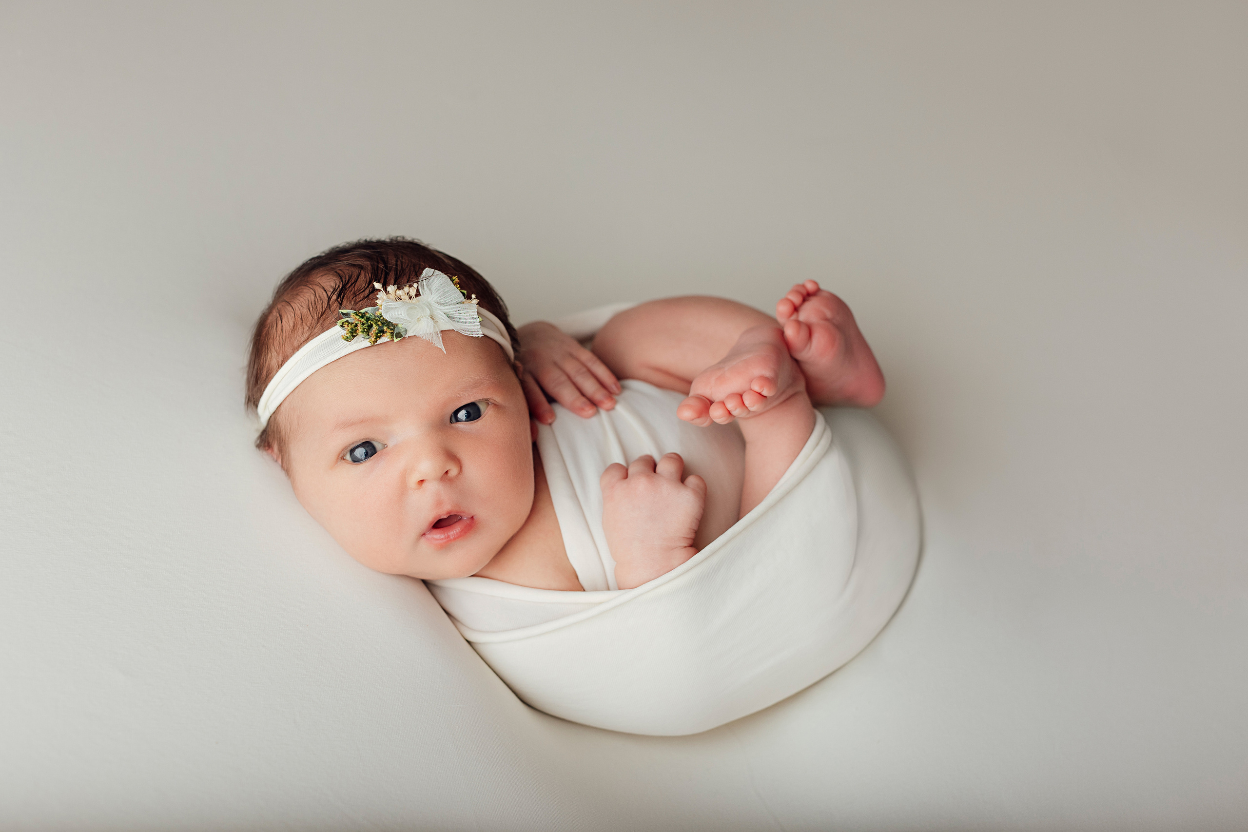 Newborn. Анна Седова. Фотографирую самое драгоценное