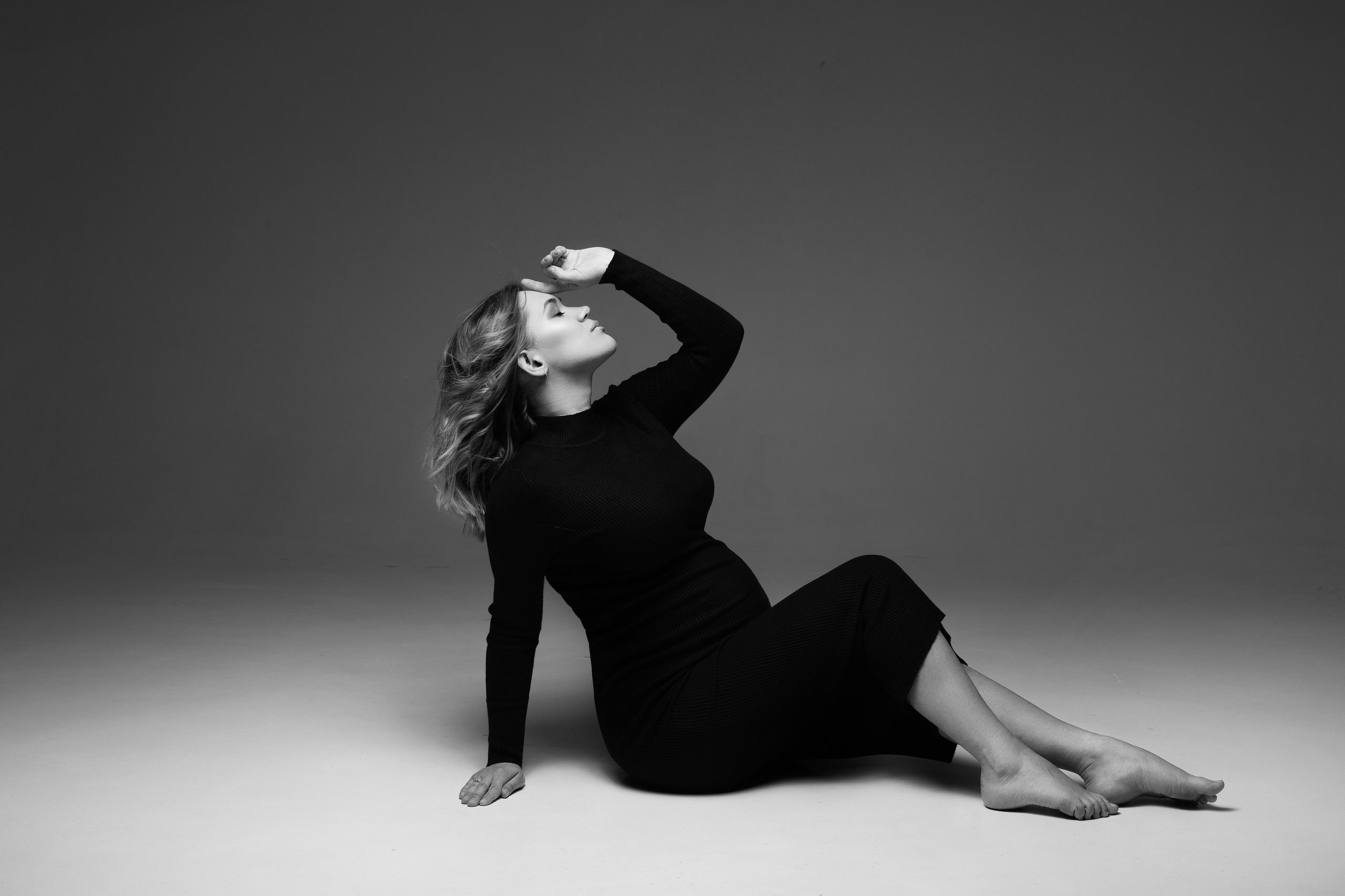 Беременные. Анна Седова. Фотографирую самое драгоценное