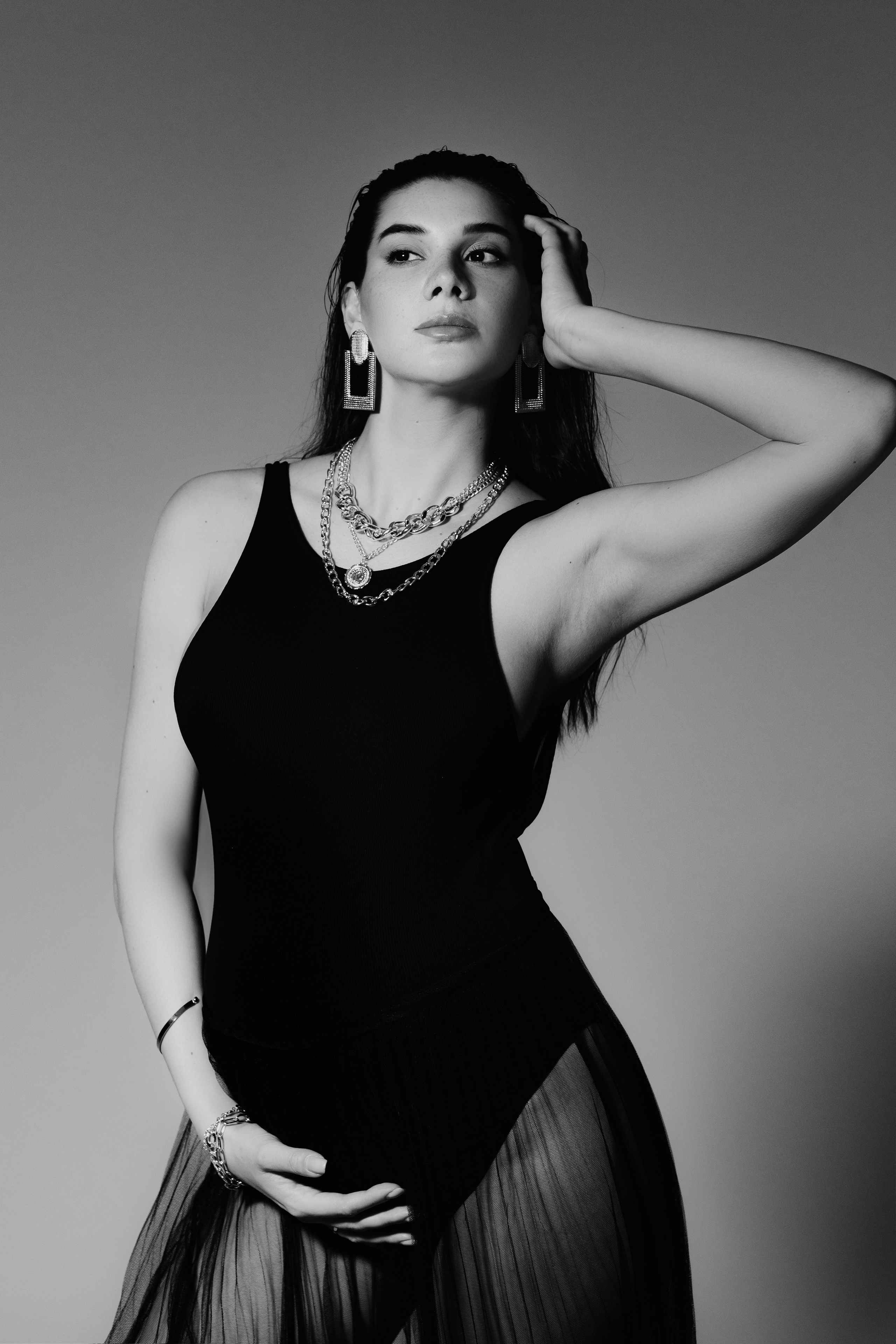 Беременные. Анна Седова. Фотографирую самое драгоценное