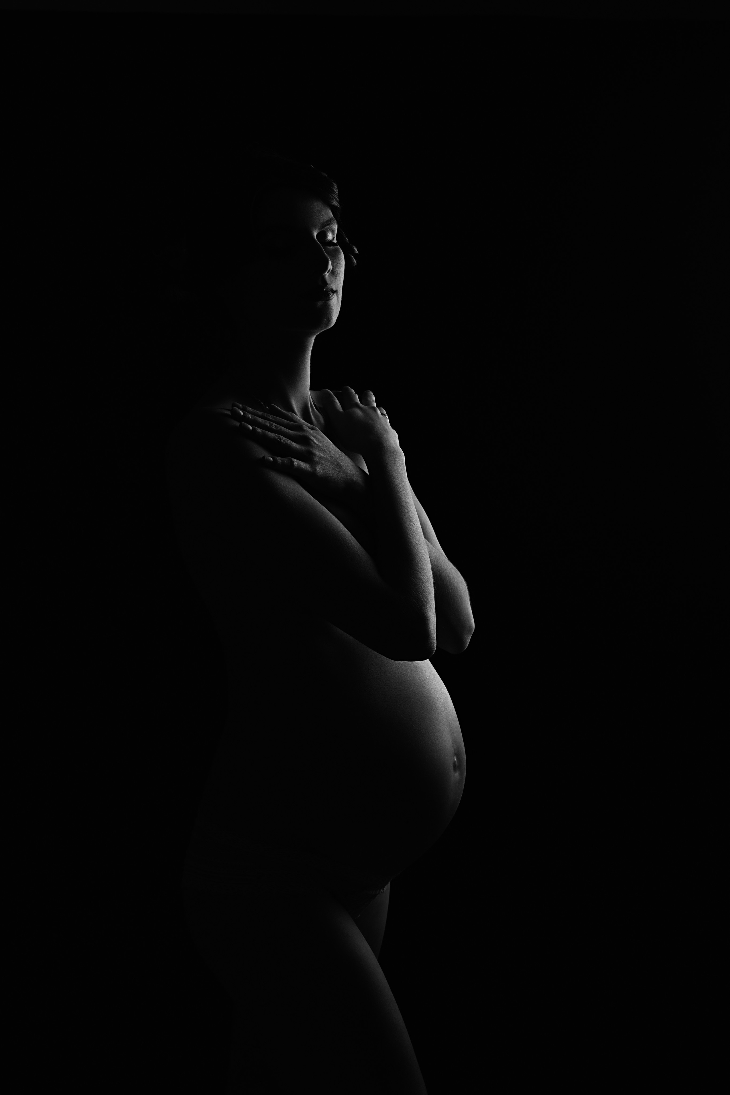 Беременные. Анна Седова. Фотографирую самое драгоценное