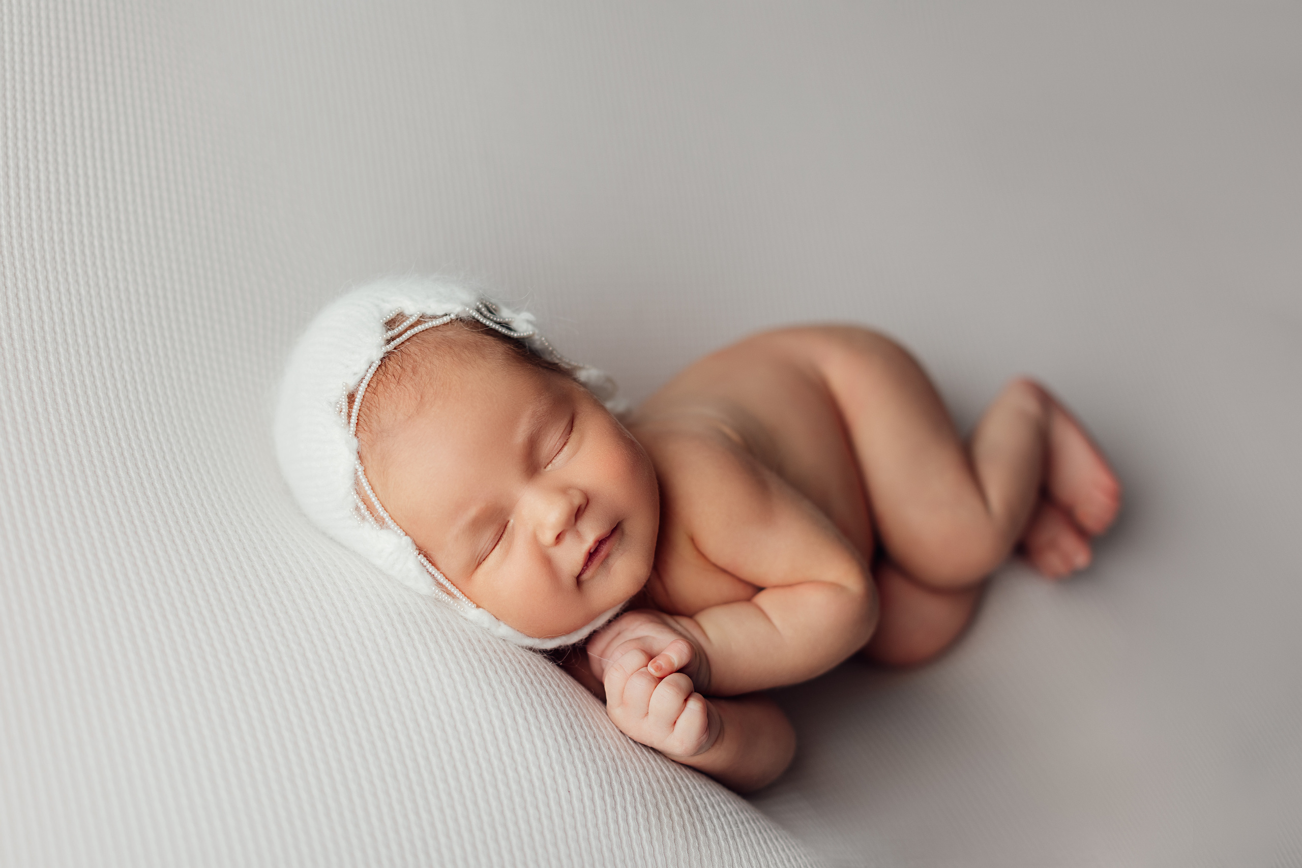 Newborn. Анна Седова. Фотографирую самое драгоценное