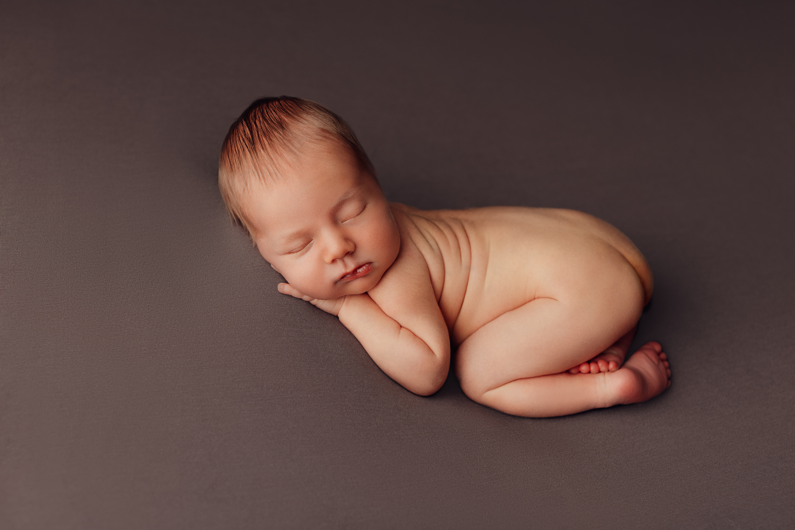 Newborn. Анна Седова. Фотографирую самое драгоценное