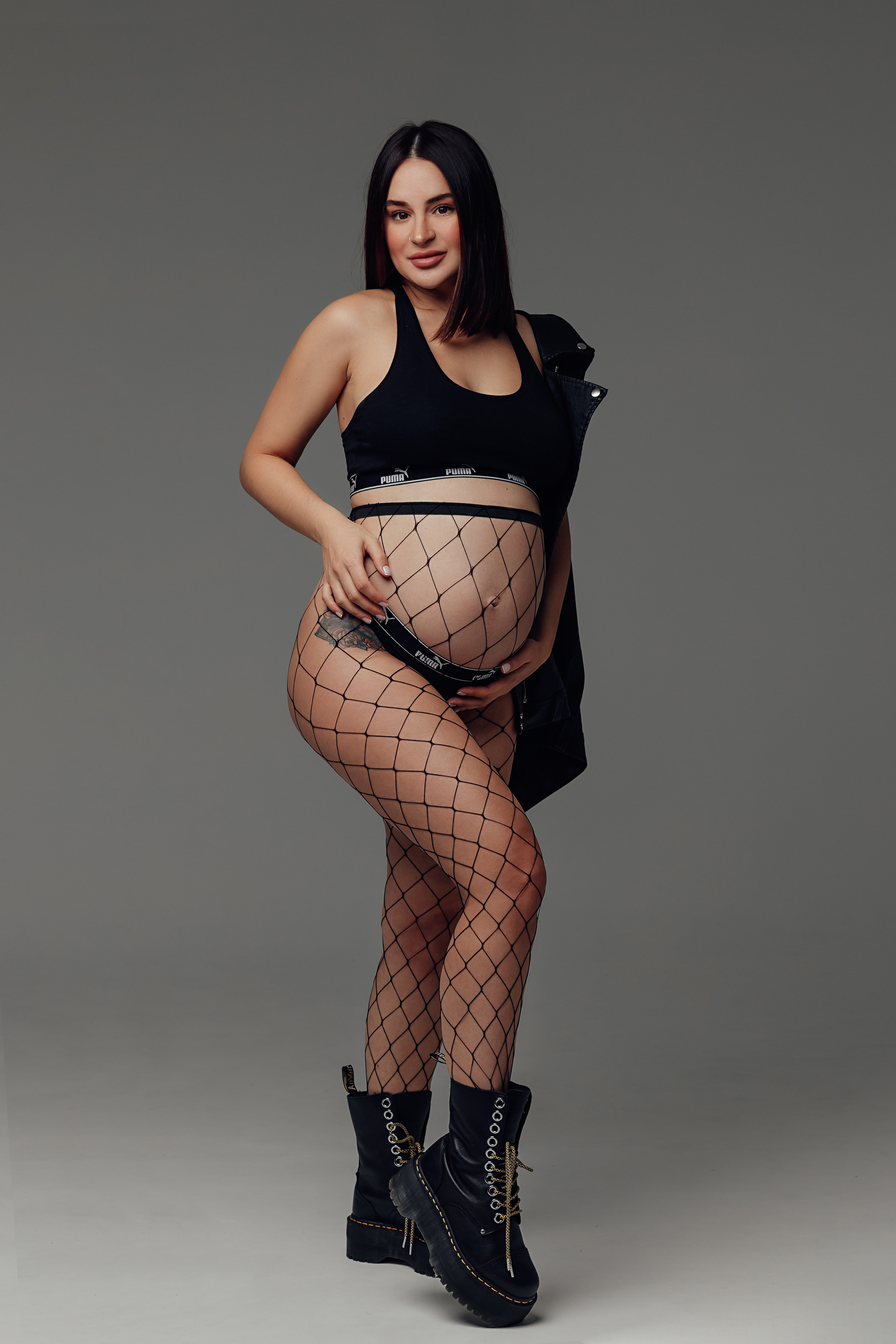 Беременные. Анна Седова. Фотографирую самое драгоценное