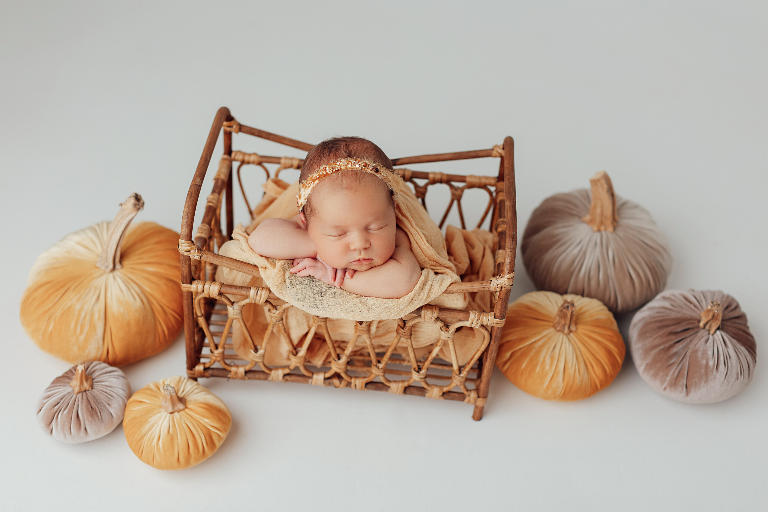 Newborn. Анна Седова. Фотографирую самое драгоценное